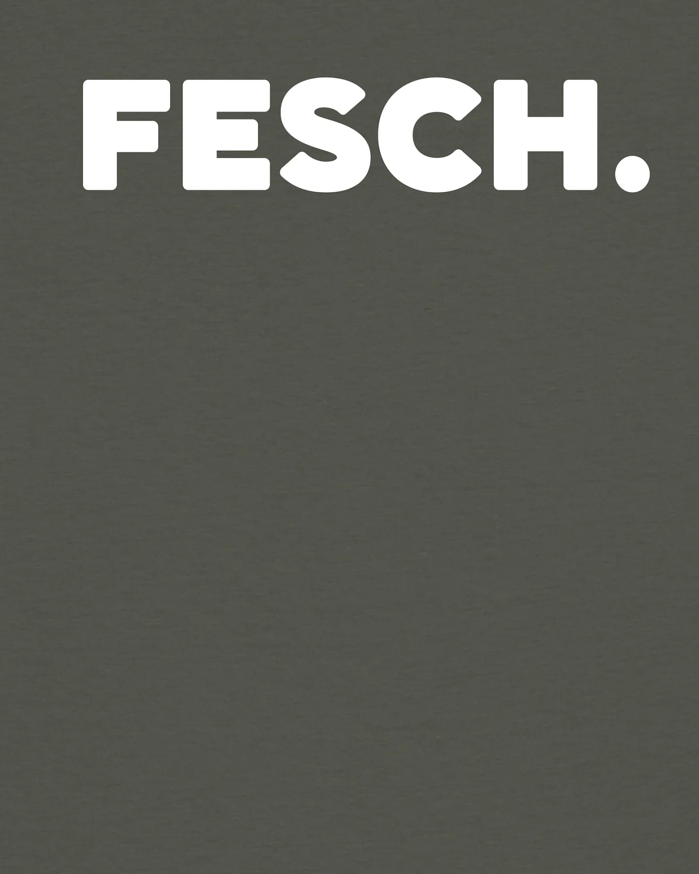 Watapparel T-Shirt Fesch – Ansicht 3