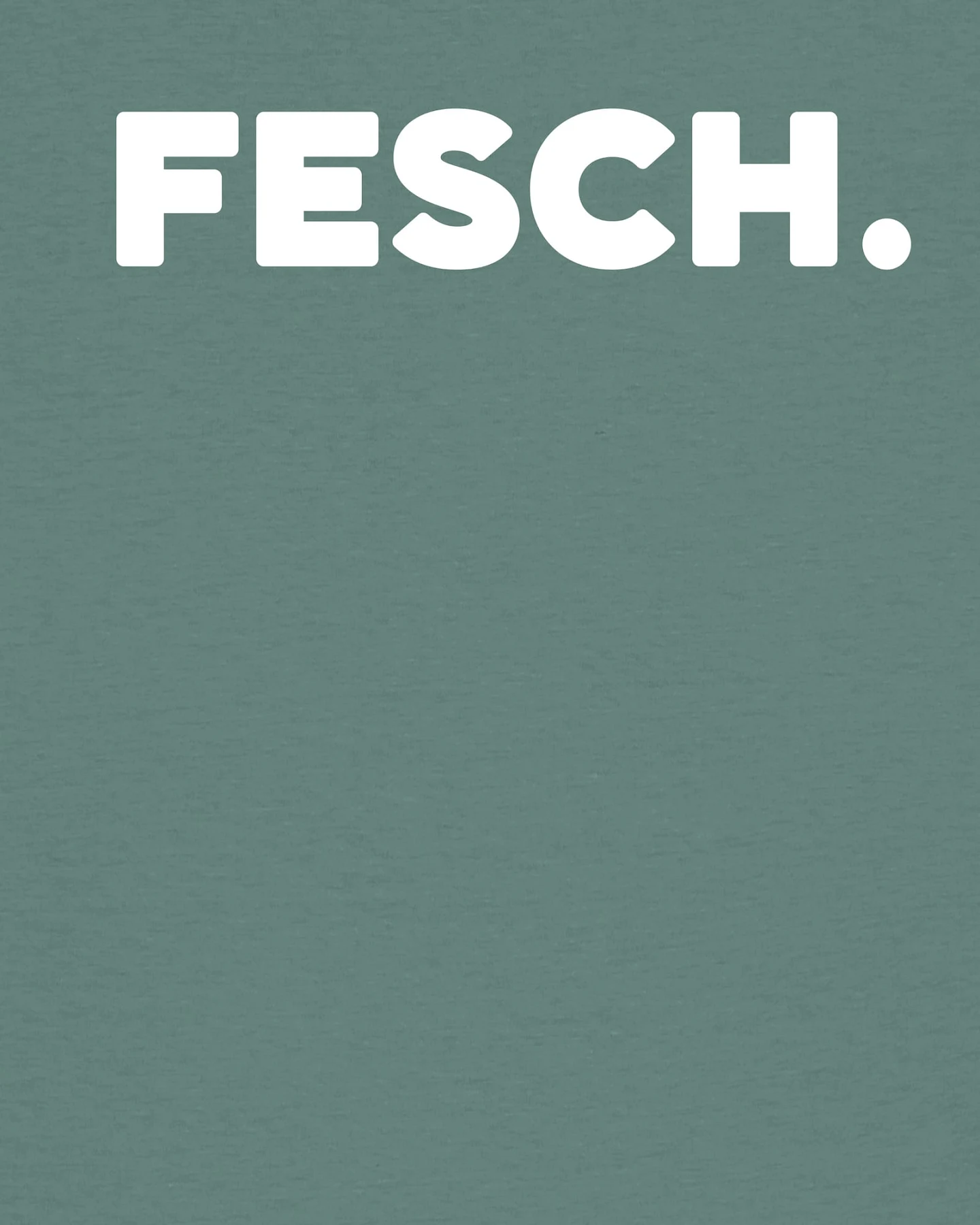 Watapparel T-Shirt Fesch – Ansicht 3