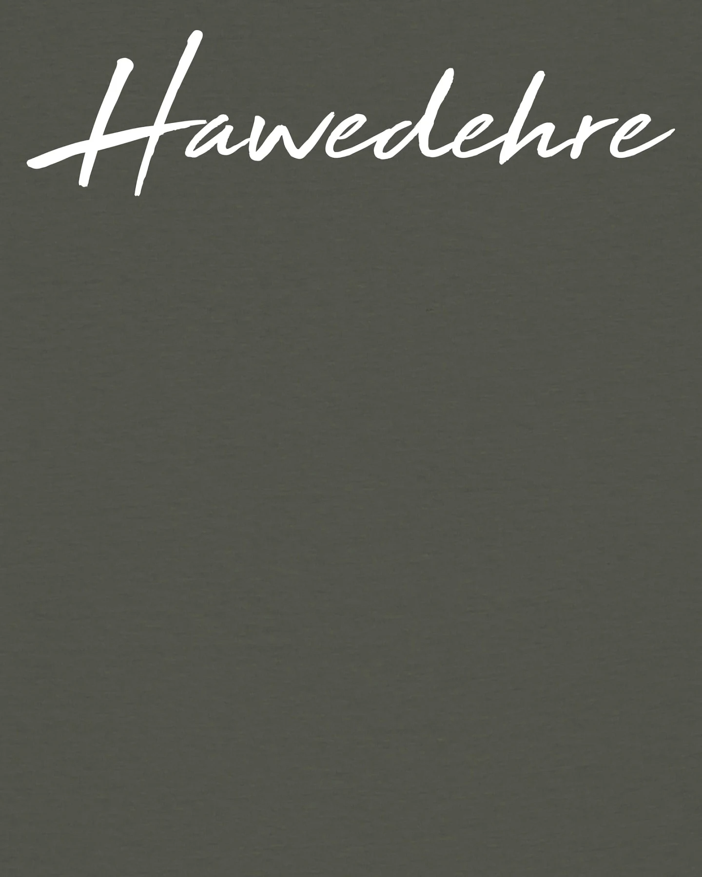 Watapparel Shirt Hawedehre – Ansicht 3