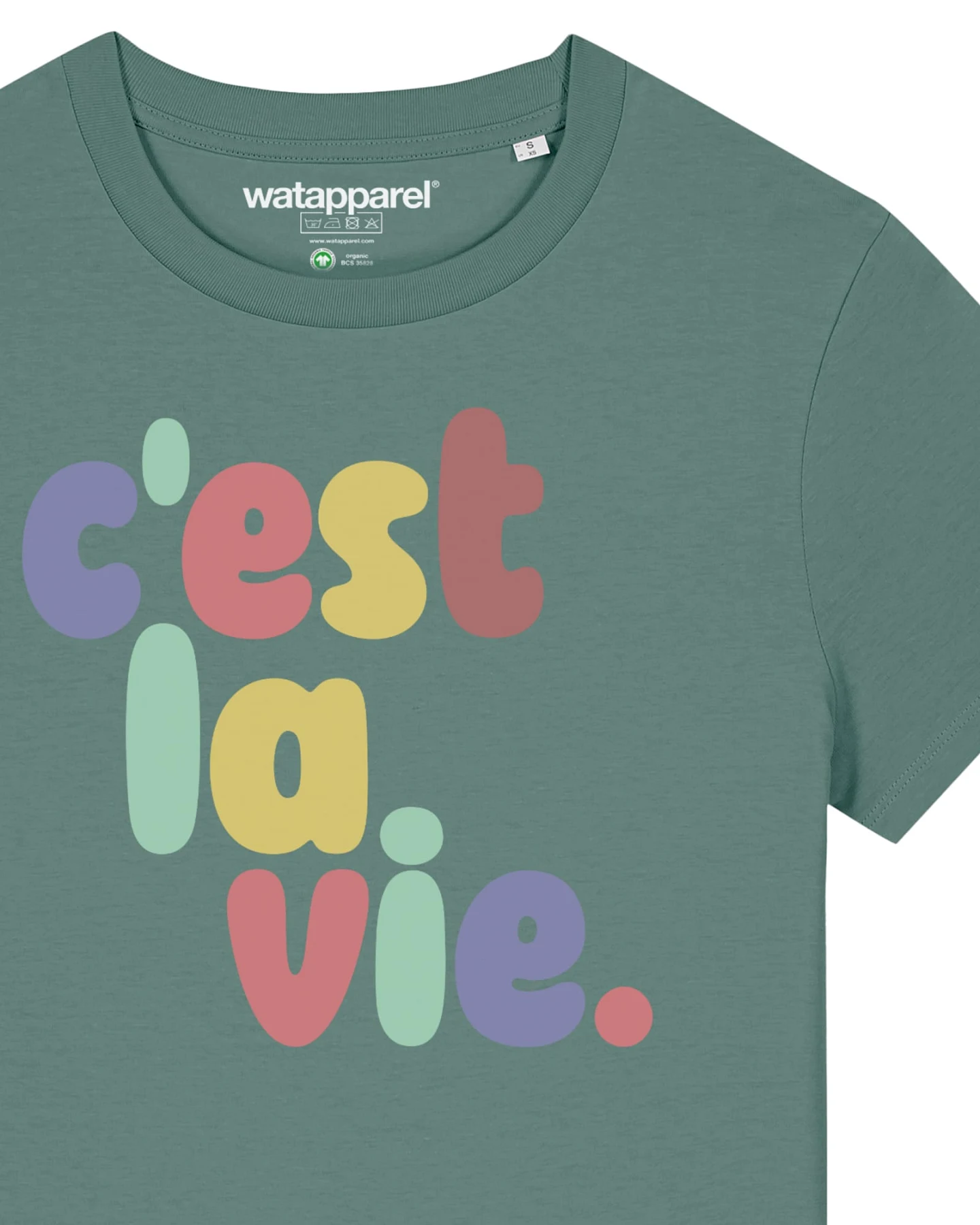 Watapparel Shirt – Ansicht 3