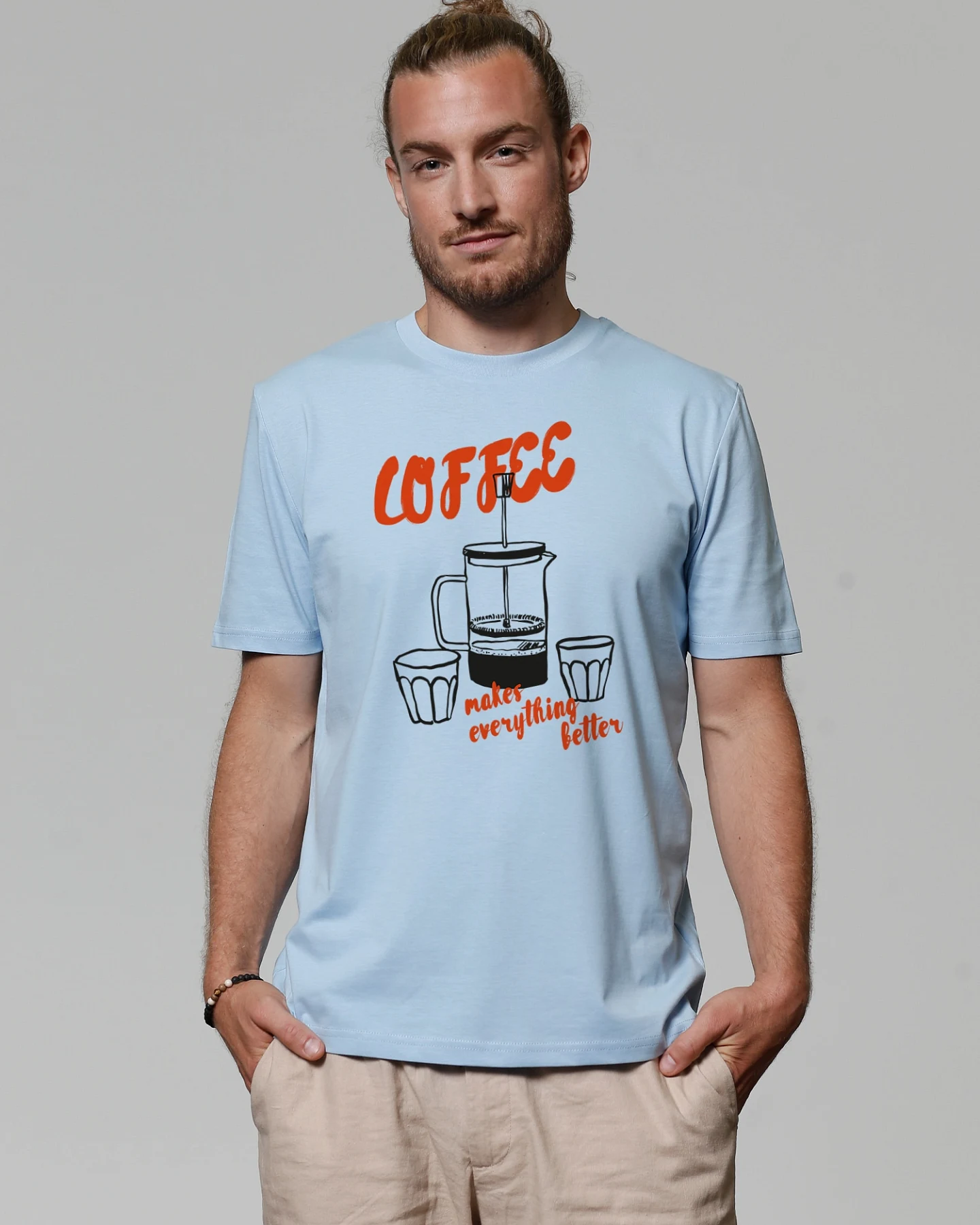 Watapparel T-Shirt – Ansicht 2