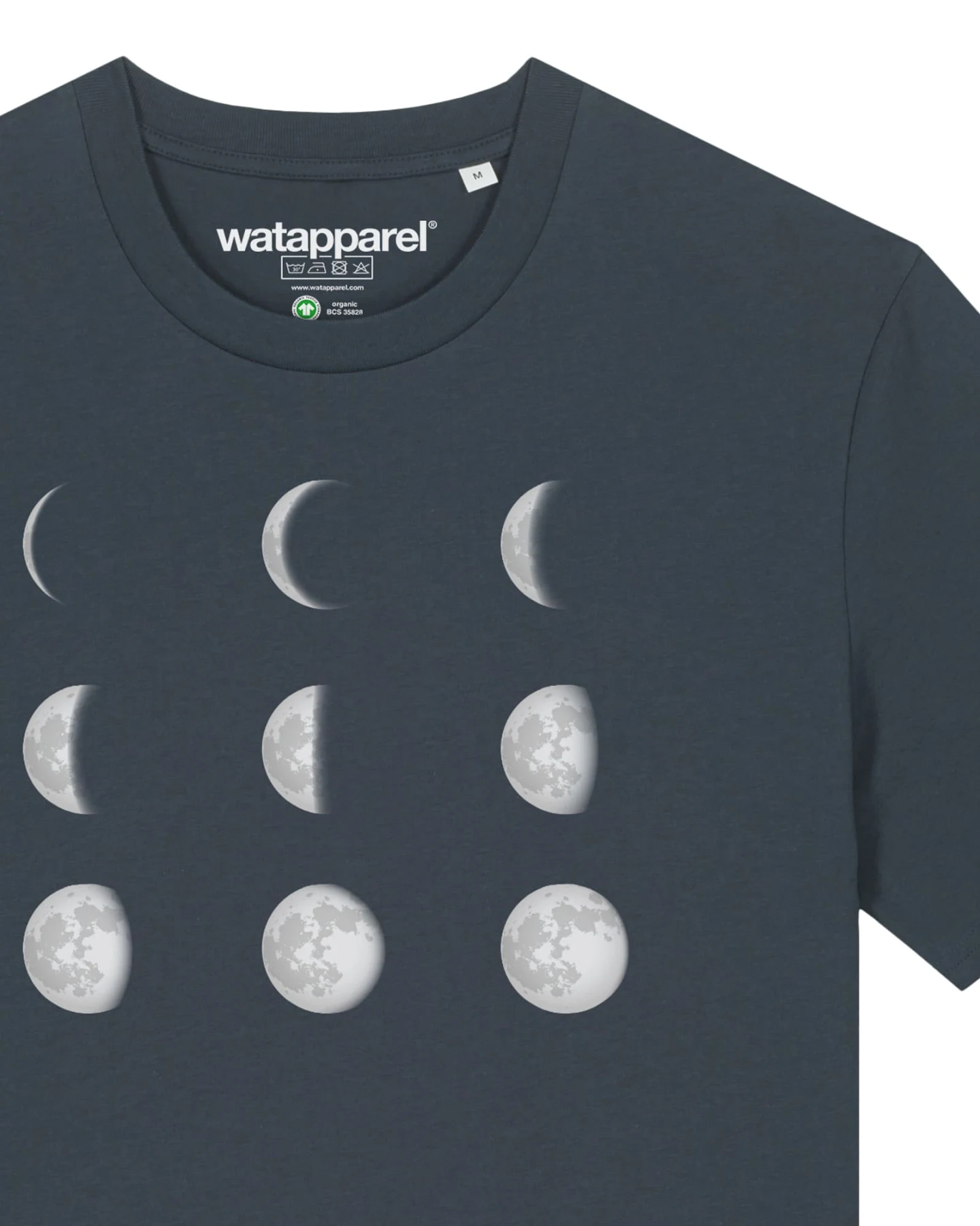 Watapparel Shirt – Ansicht 3