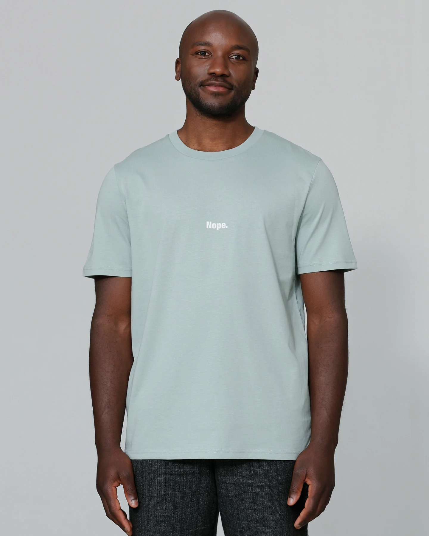 Watapparel Shirt Nope – Ansicht 2
