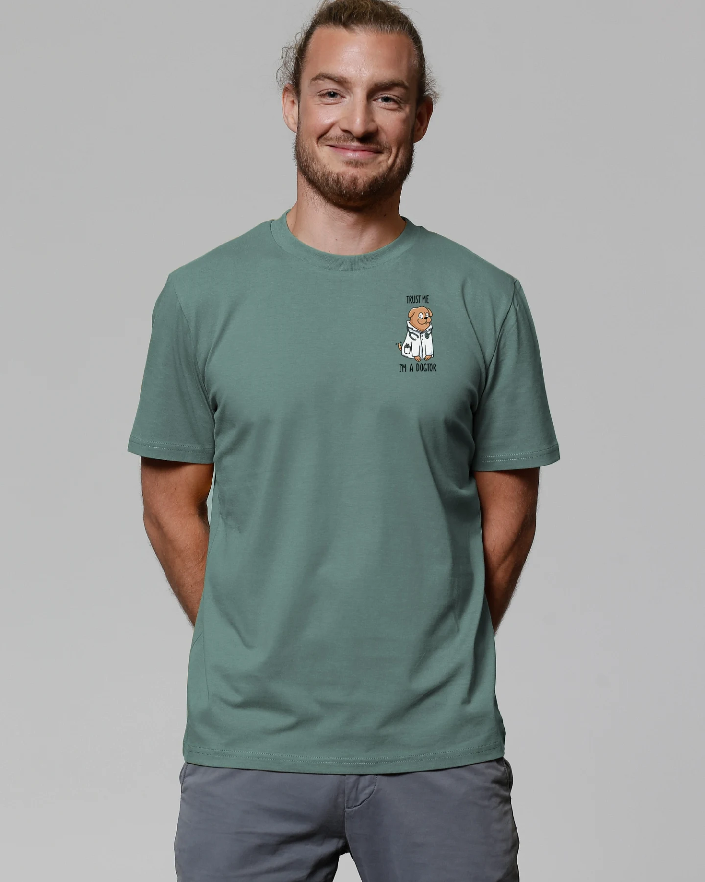 Watapparel Shirt – Ansicht 2