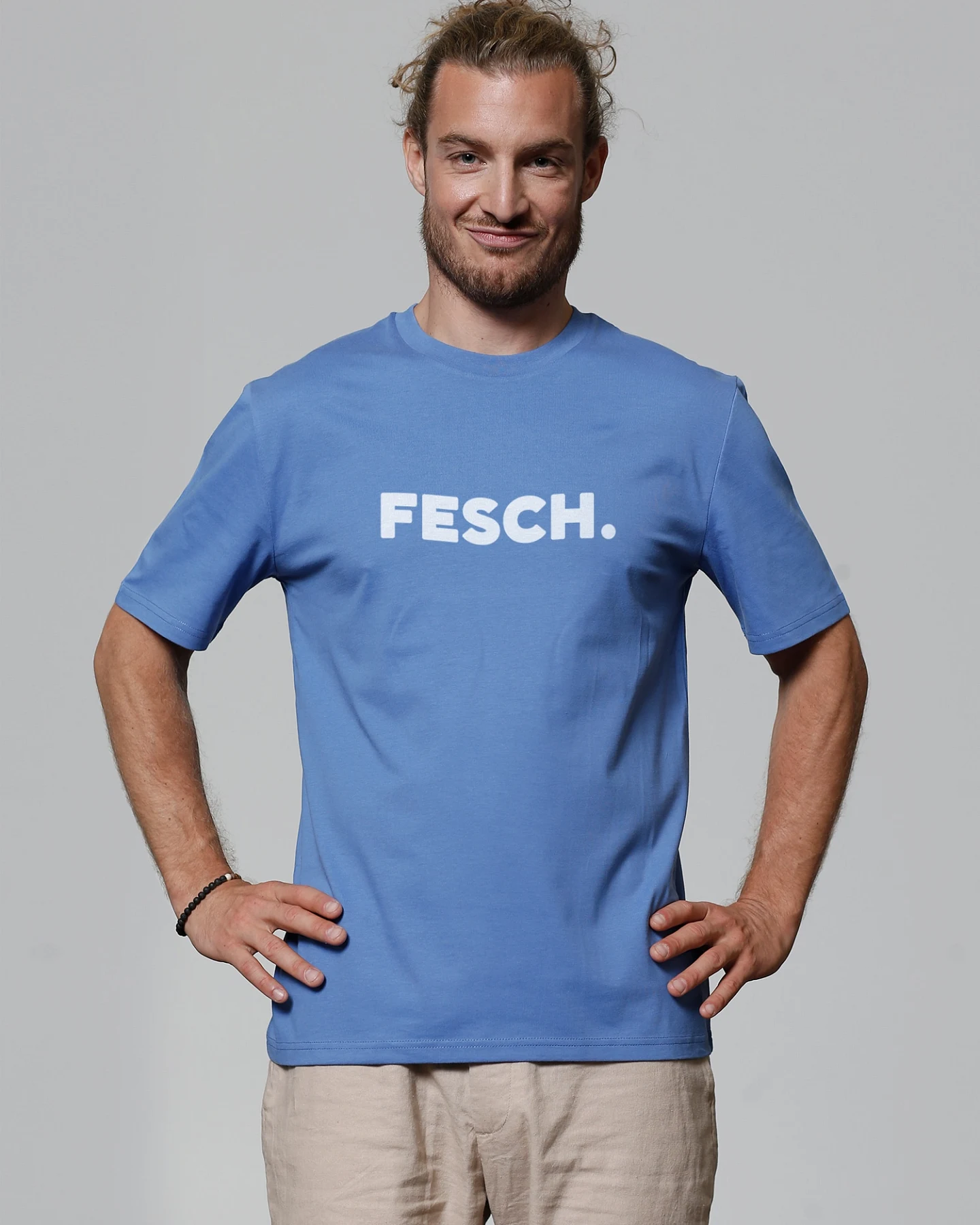Watapparel T-Shirt Fesch – Ansicht 2
