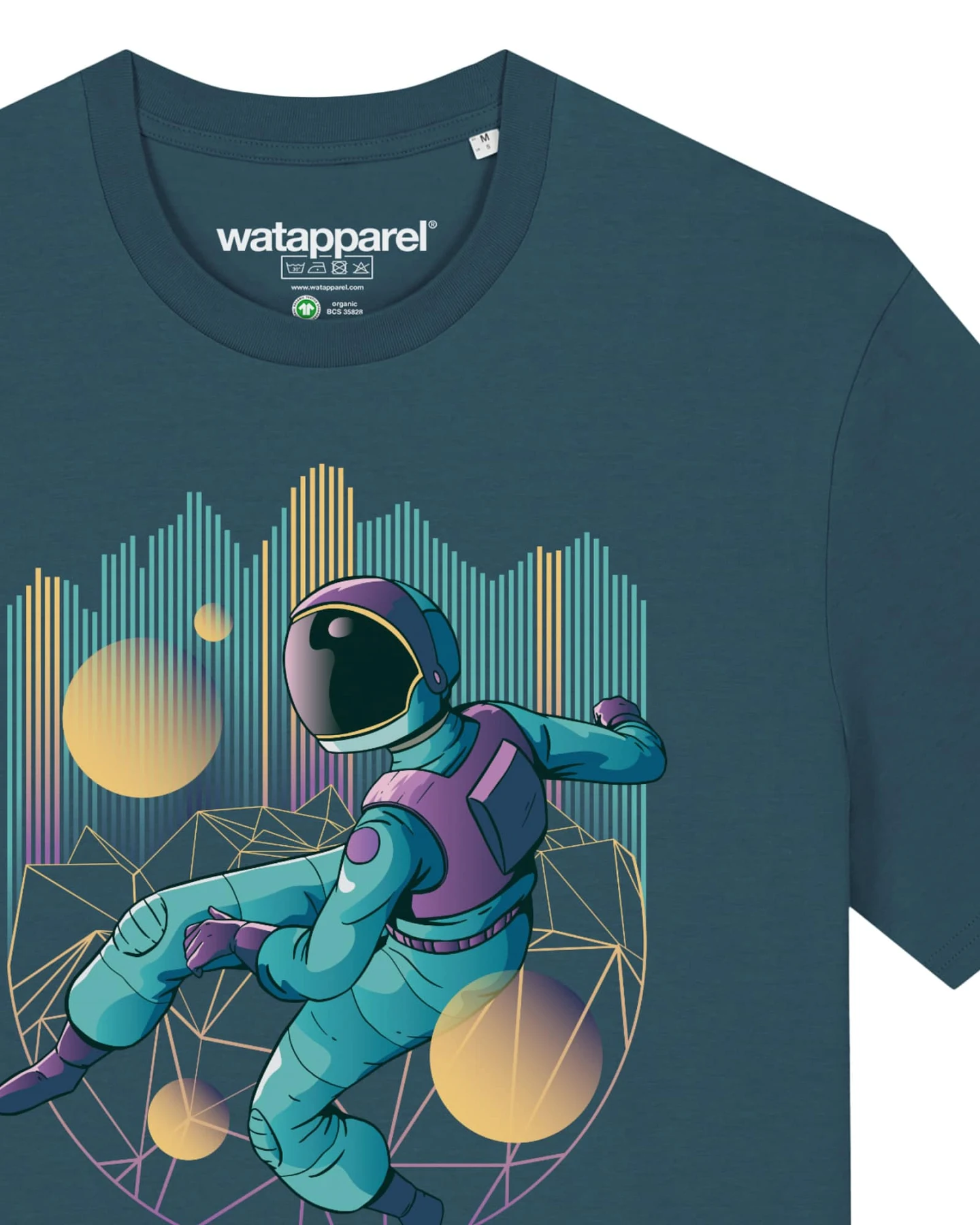 Watapparel Shirt – Ansicht 3