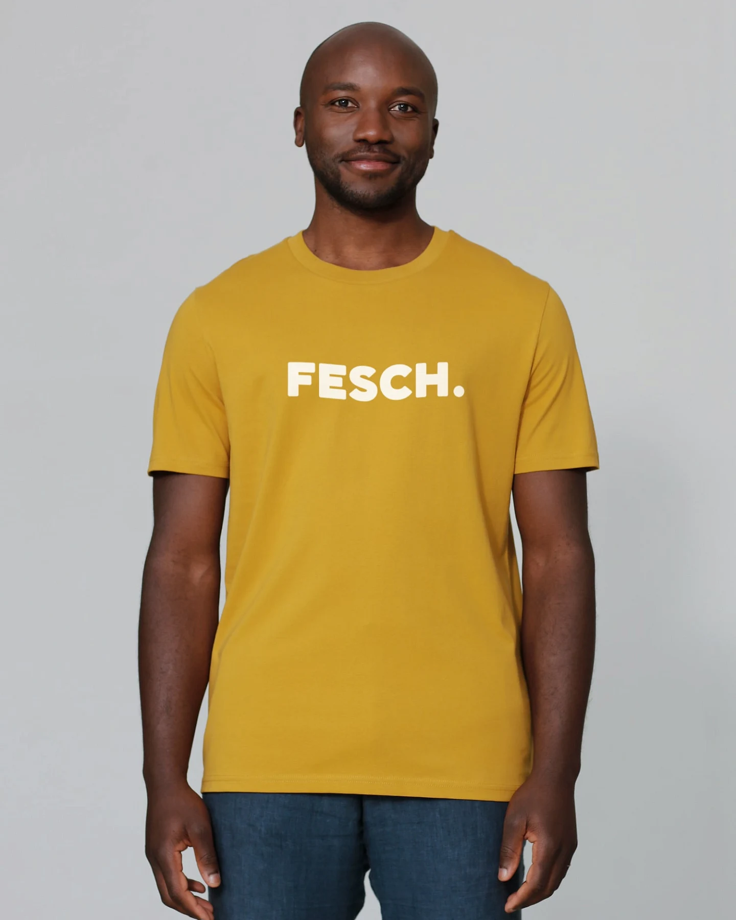 Watapparel T-Shirt Fesch – Ansicht 2