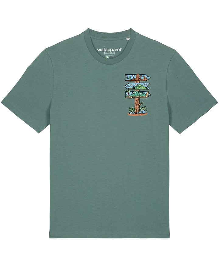 Watapparel T-Shirt