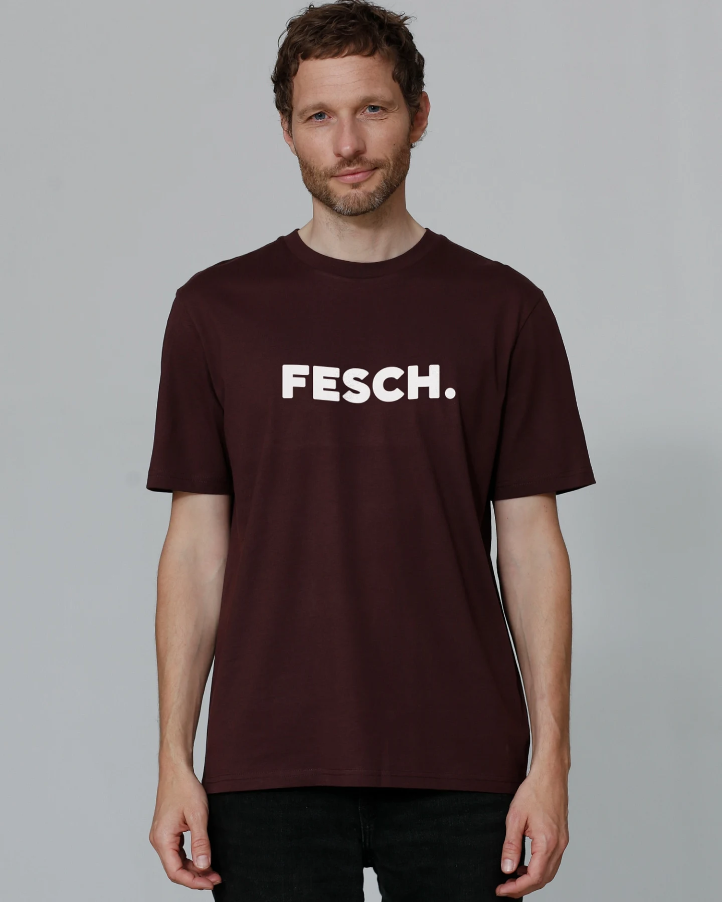 Watapparel T-Shirt Fesch – Ansicht 2