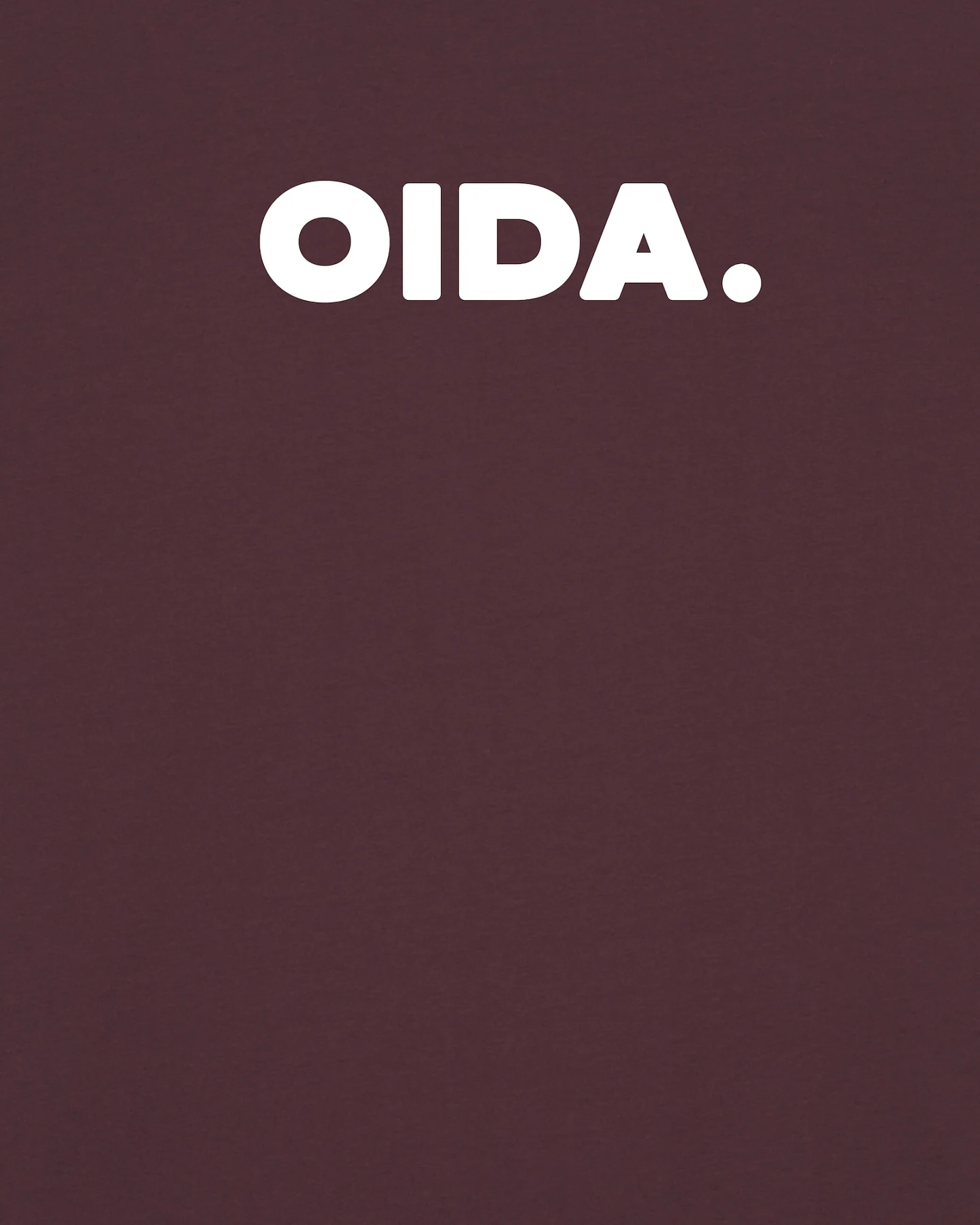 Watapparel Shirt Oida – Ansicht 3