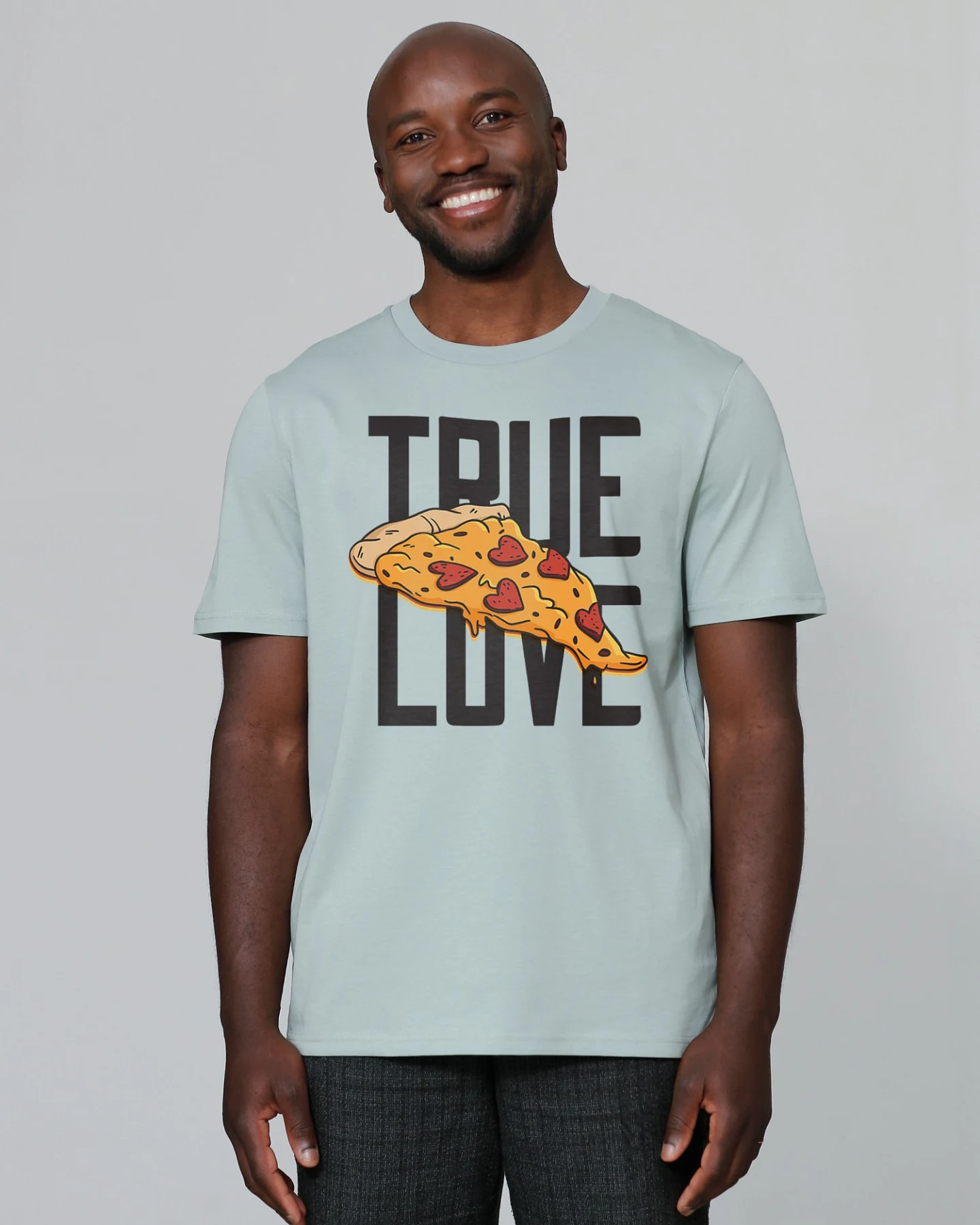 Watapparel Shirt True Love – Ansicht 2