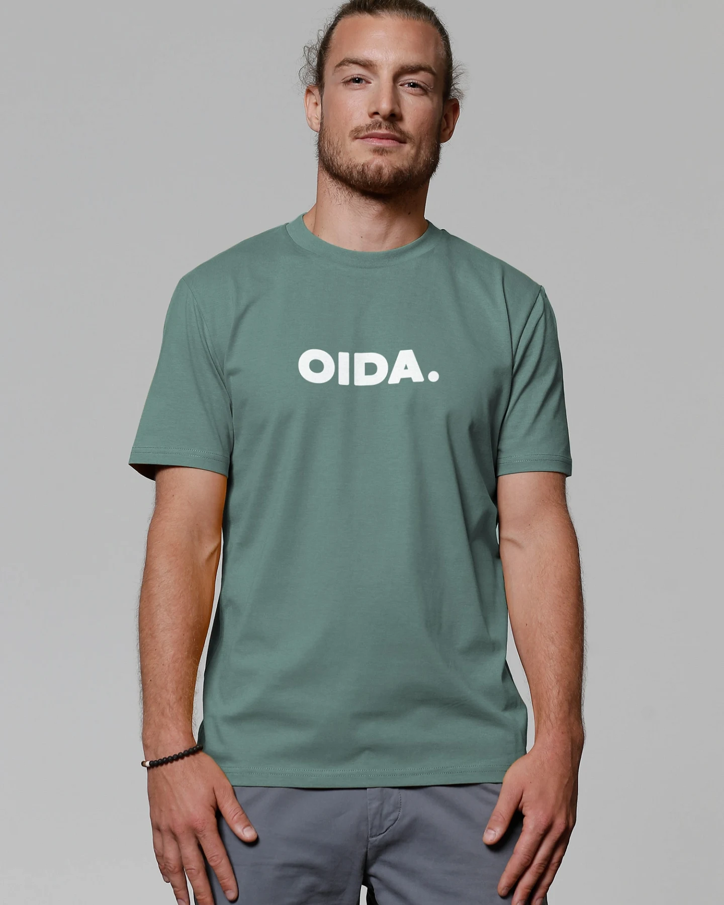 Watapparel T-Shirt Oida – Ansicht 2