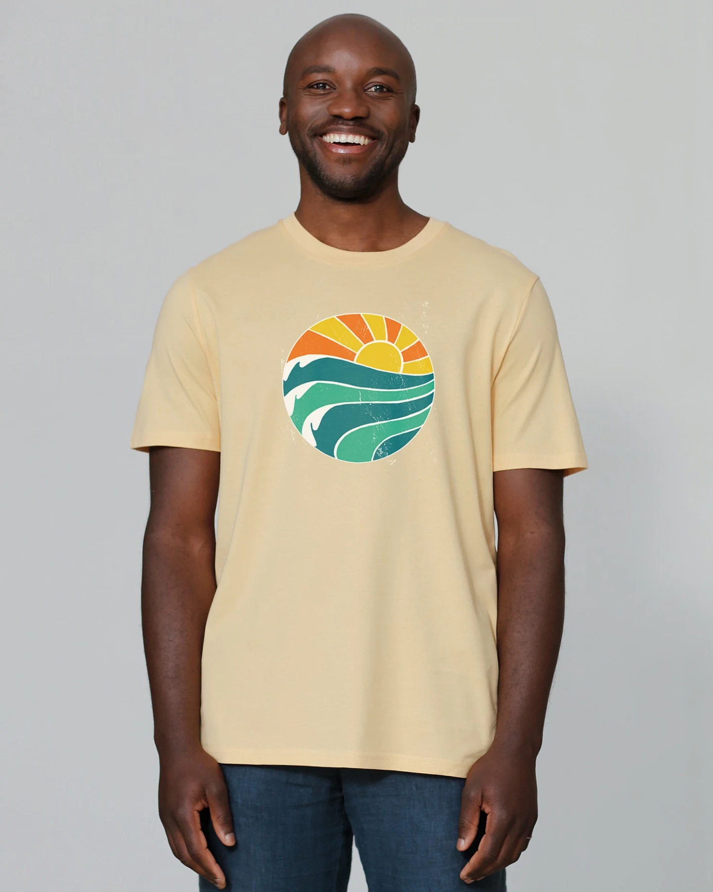 Watapparel Shirt Summer Sun – Ansicht 2