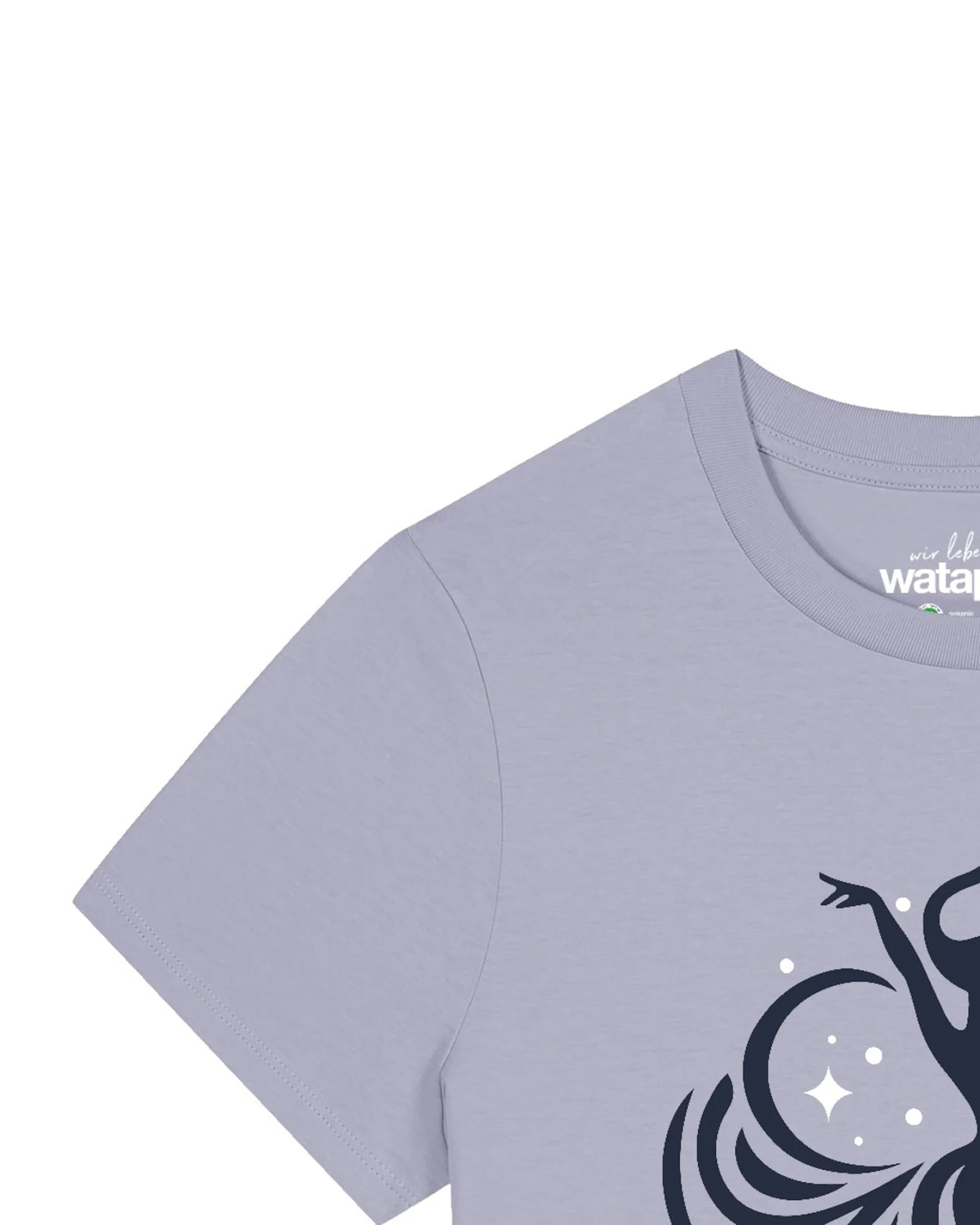 Watapparel T-Shirt Chance to dance – Ansicht 3