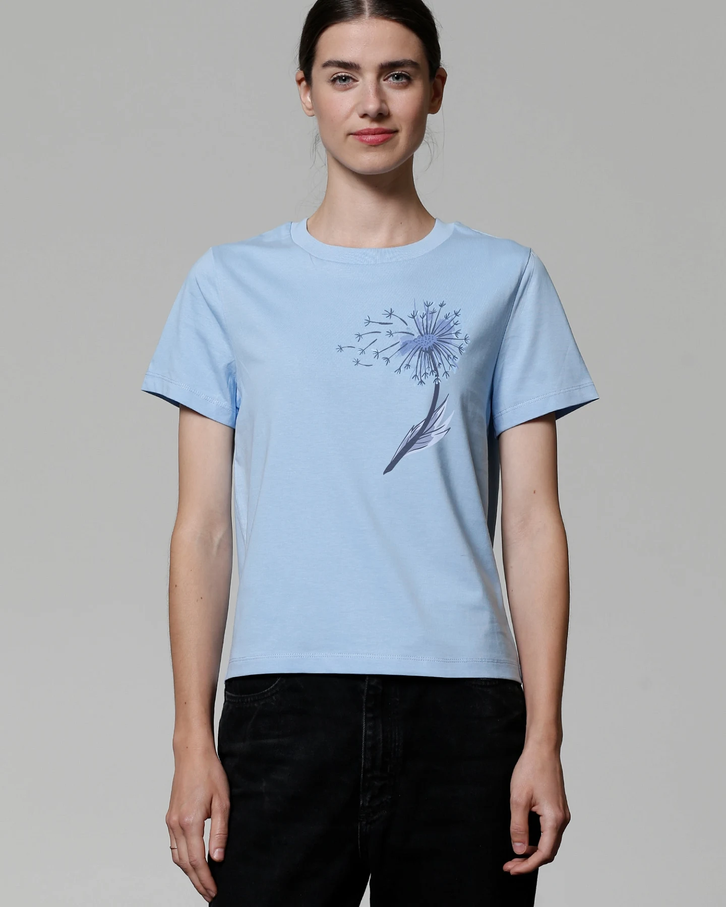 Watapparel Shirt Dandelion – Ansicht 2