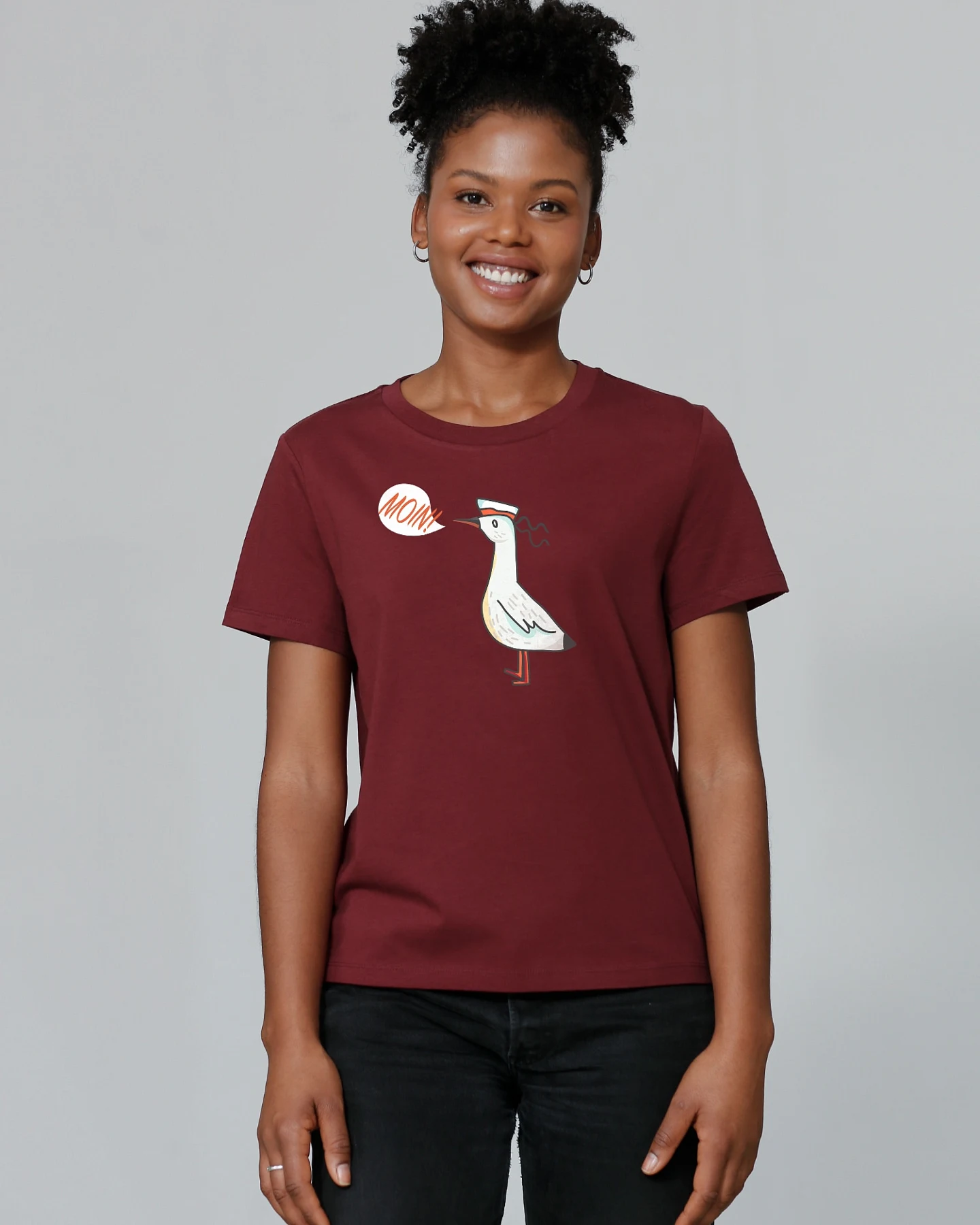 Watapparel Shirt – Ansicht 2