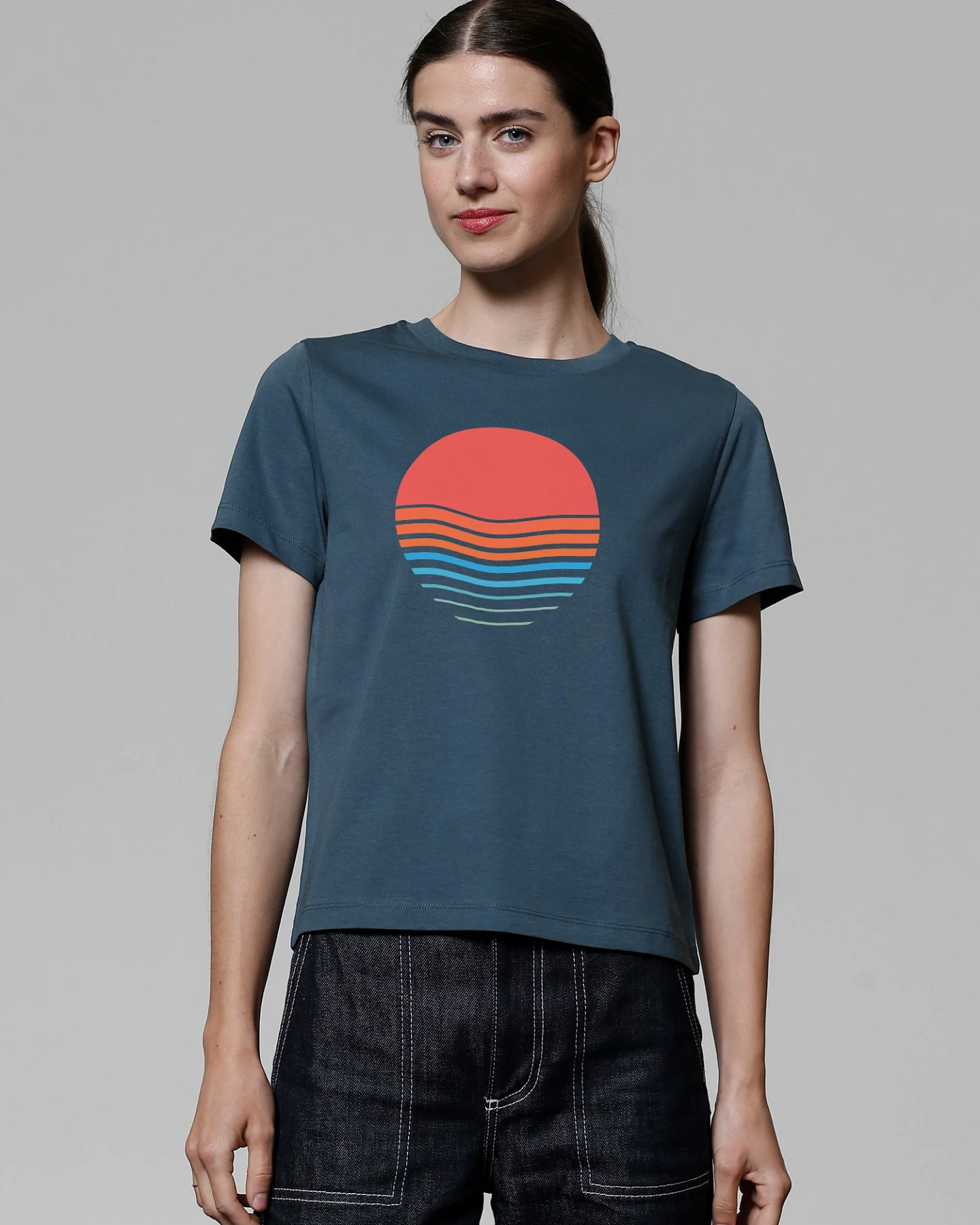 Watapparel Shirt Abstract 03 – Ansicht 2