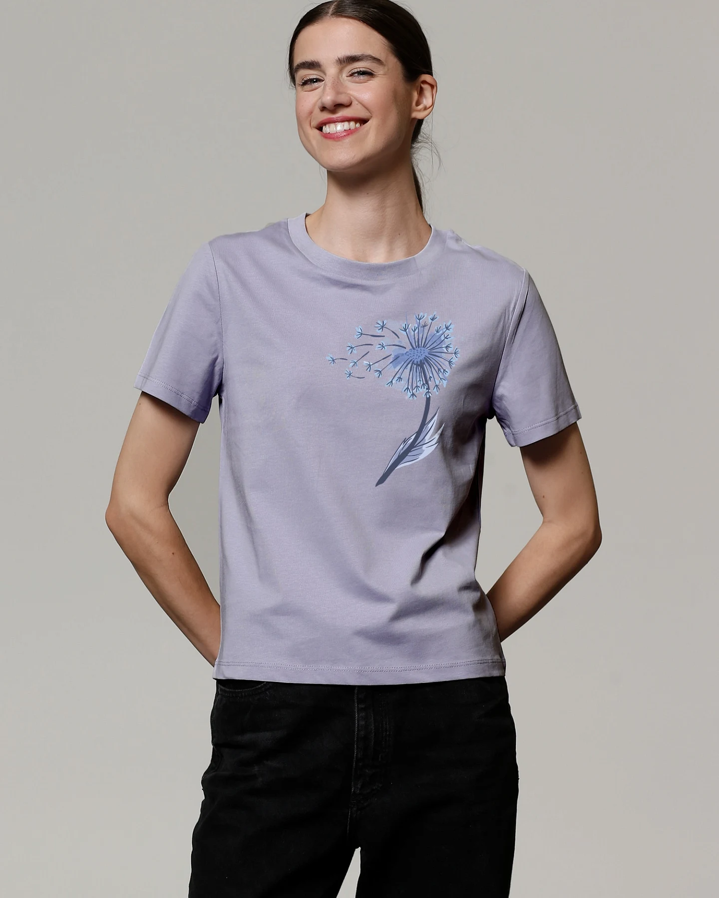 Watapparel Shirt Dandelion – Ansicht 2