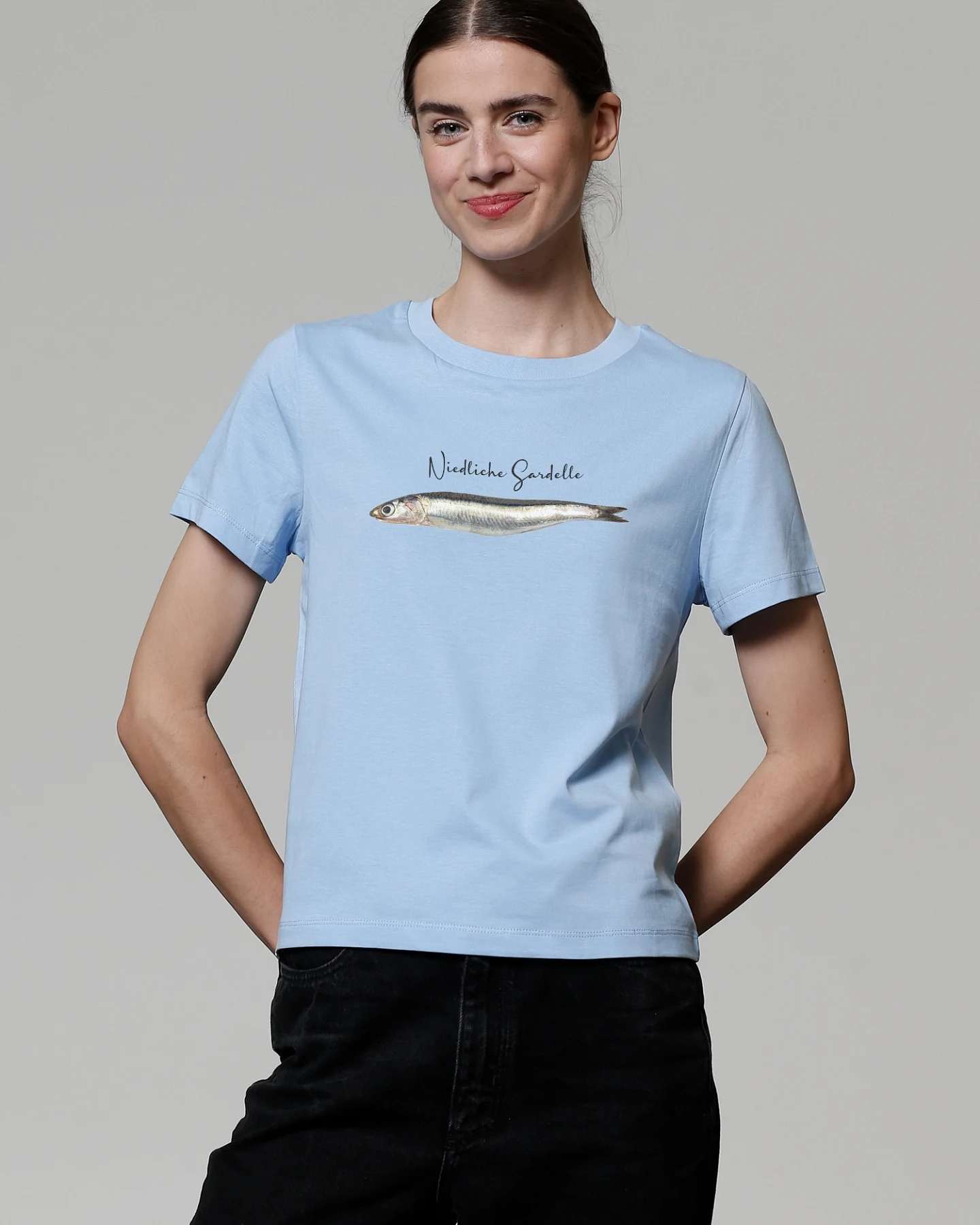 Watapparel Shirt – Ansicht 2