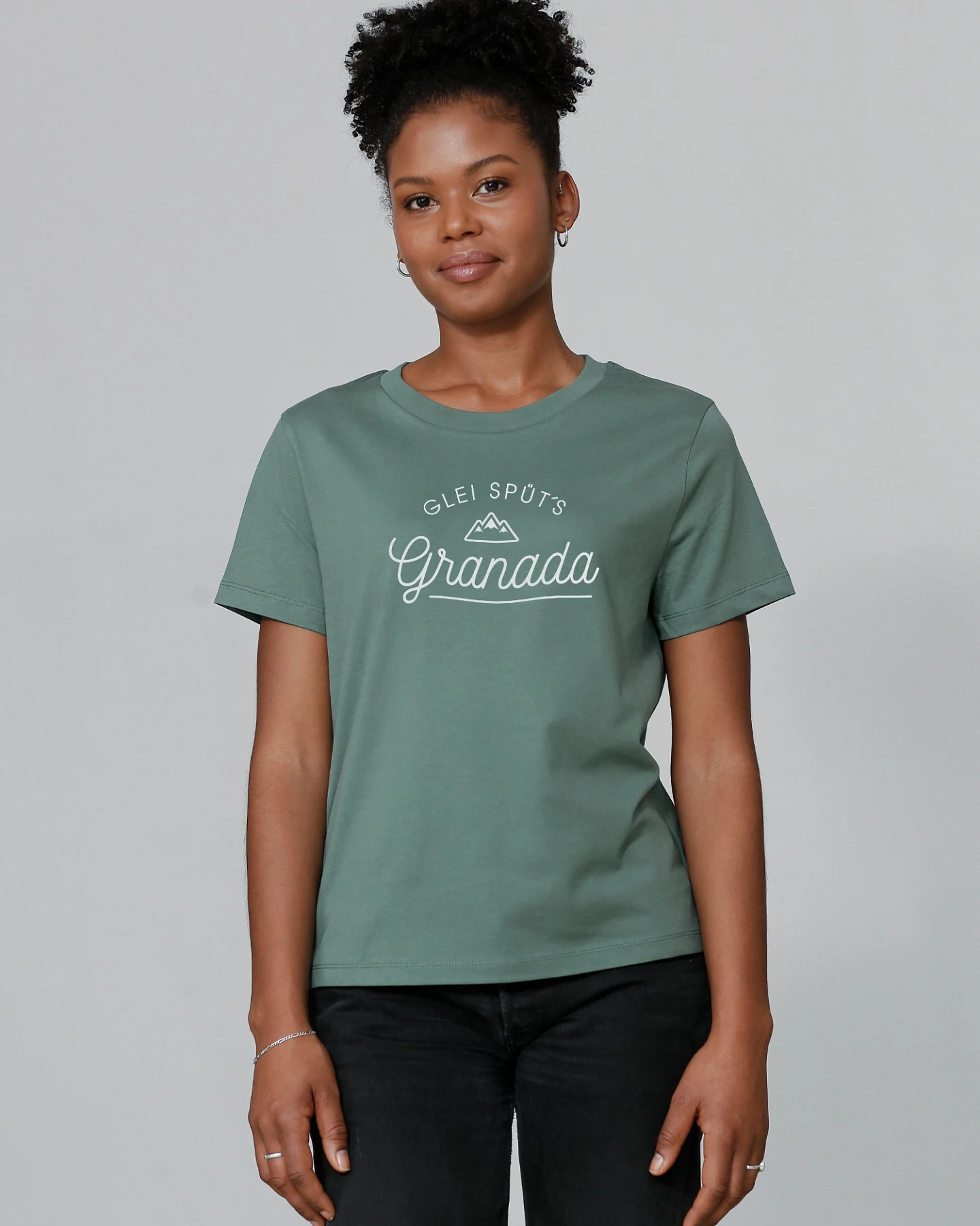 Watapparel Shirt Glei Spüts Granada – Ansicht 2