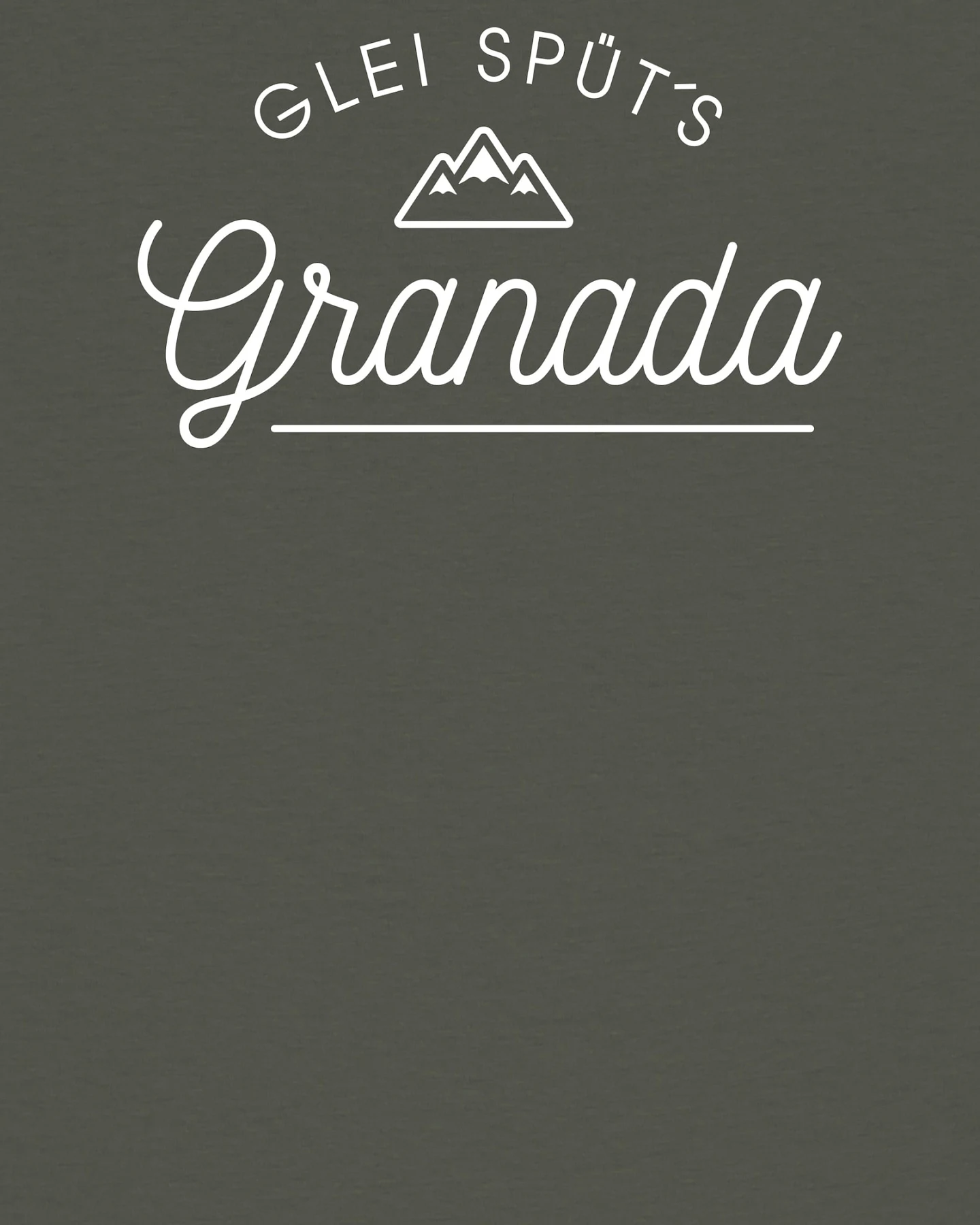 Watapparel T-Shirt Glei Spüts Granada – Ansicht 3