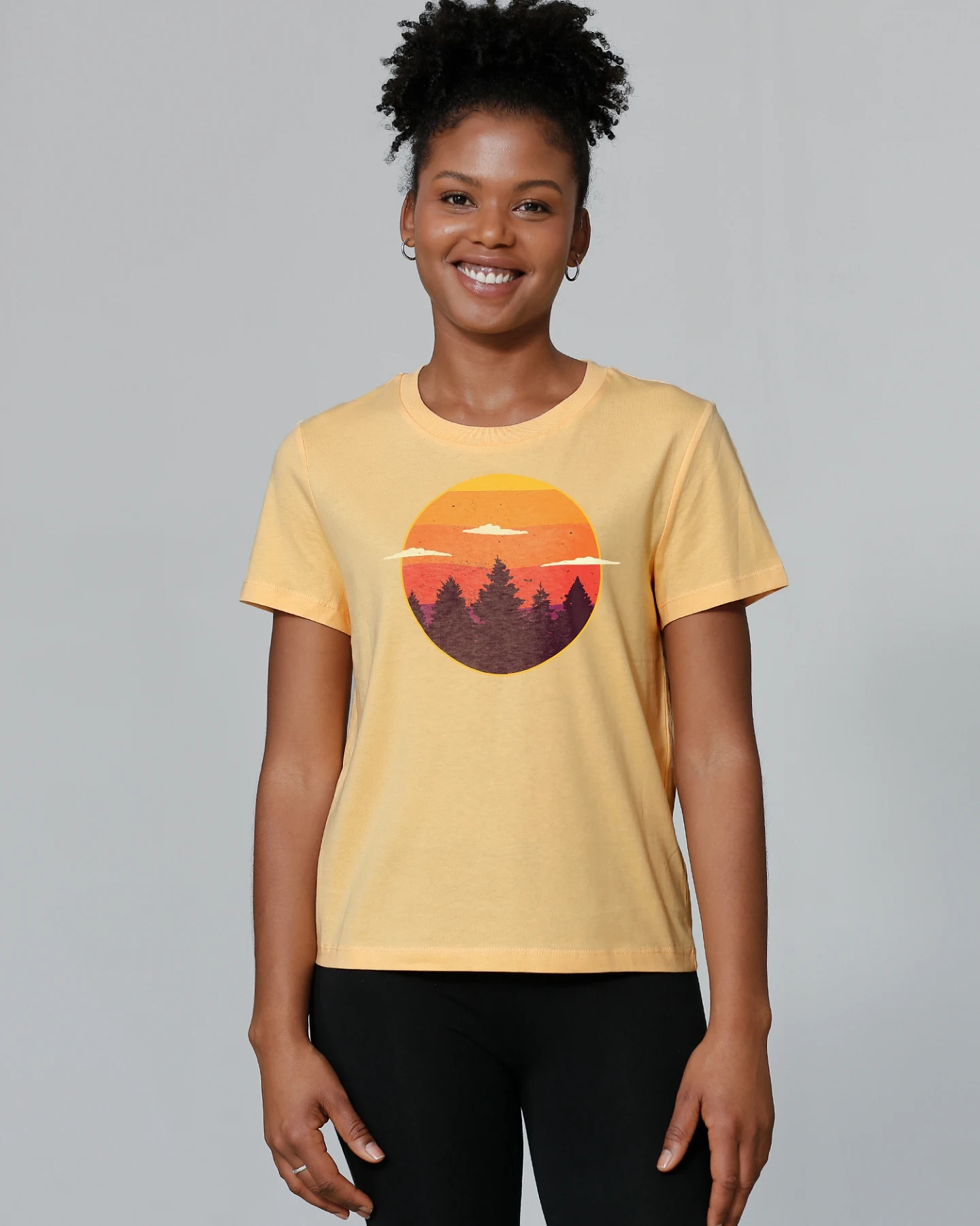 Watapparel T-Shirt – Ansicht 2