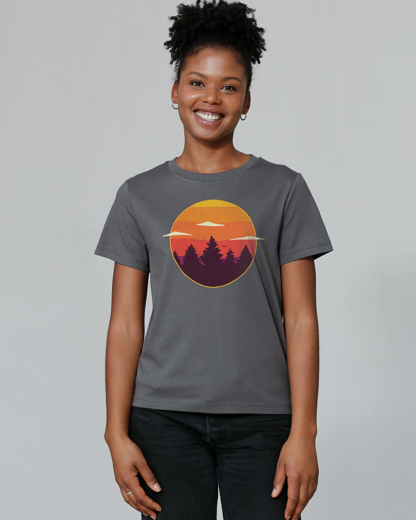 Watapparel T-Shirt – Ansicht 2
