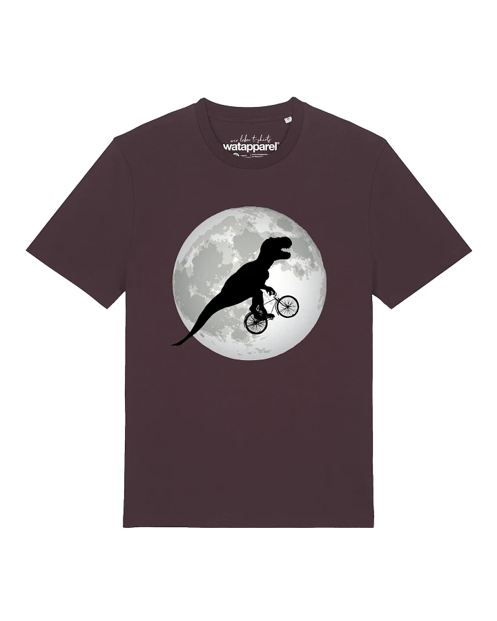 Watapparel T-Shirt Flying TRex