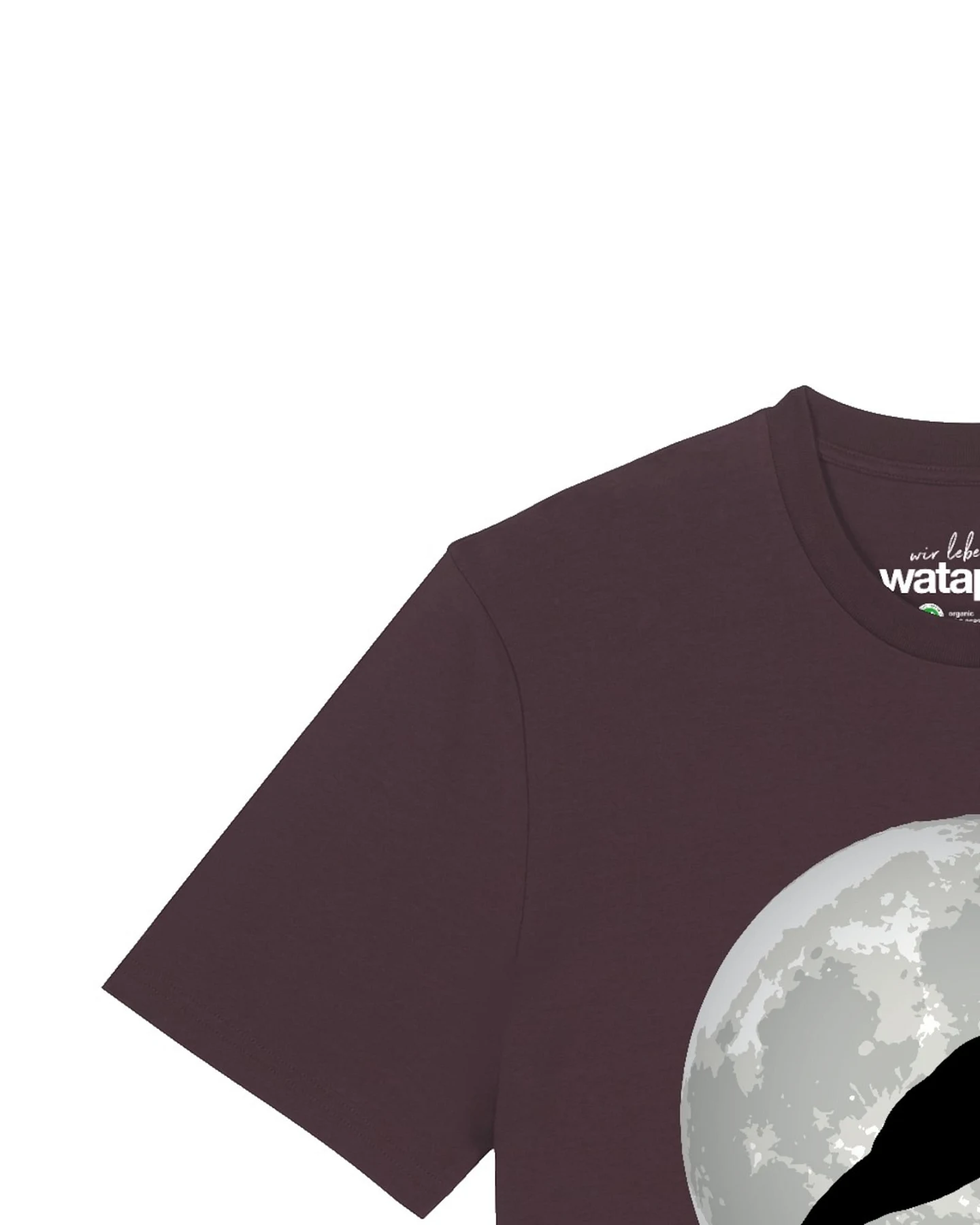 Watapparel T-Shirt Flying TRex – Ansicht 3