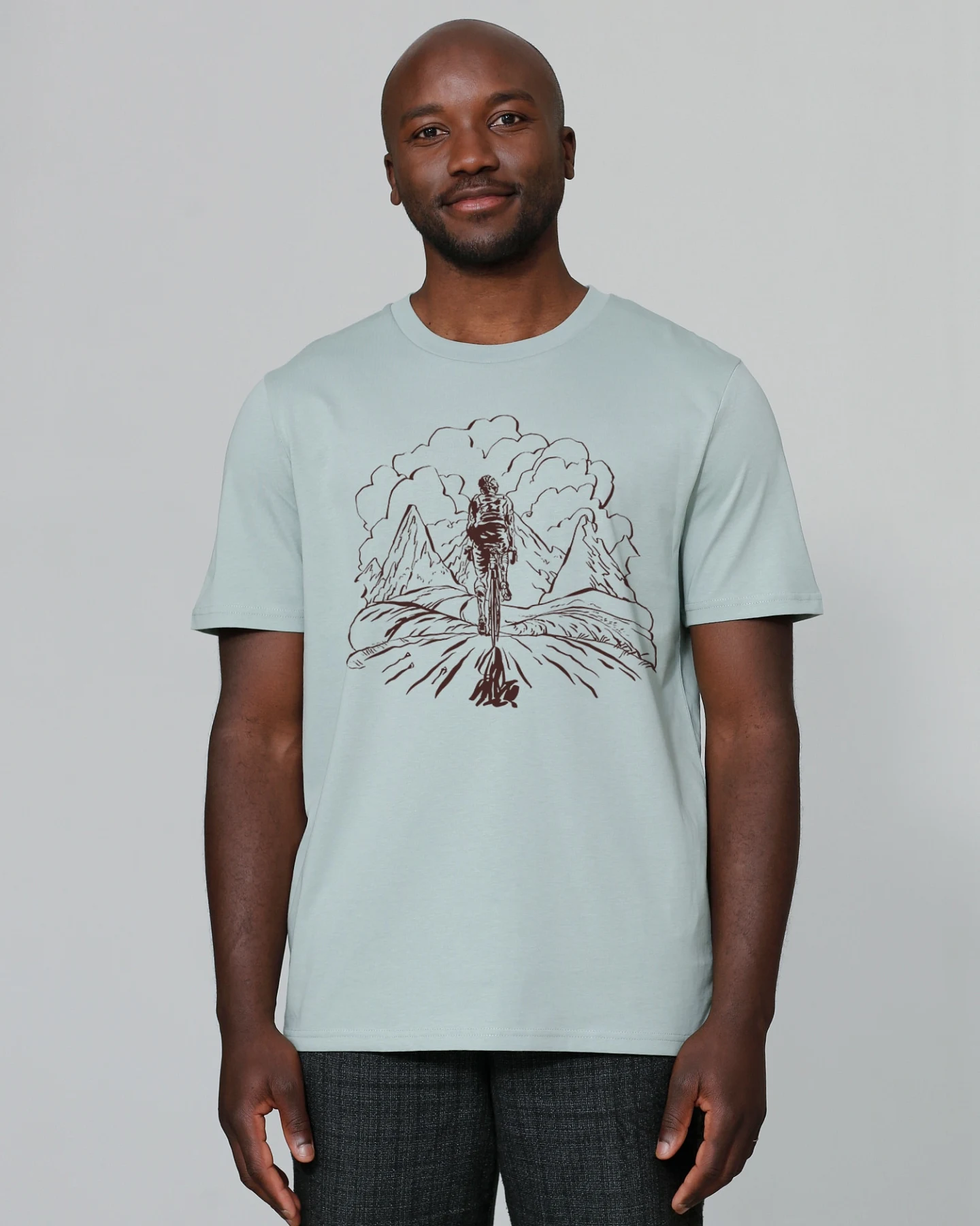 Watapparel T-Shirt – Ansicht 2