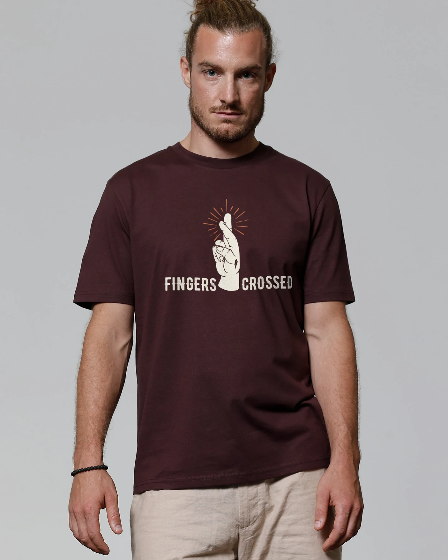 Watapparel T-Shirt – Ansicht 2