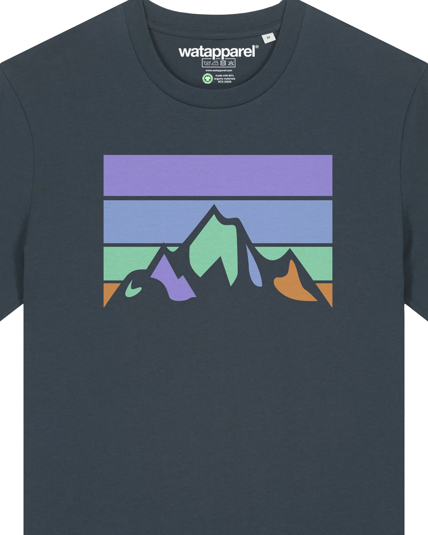 Watapparel Shirt – Ansicht 2