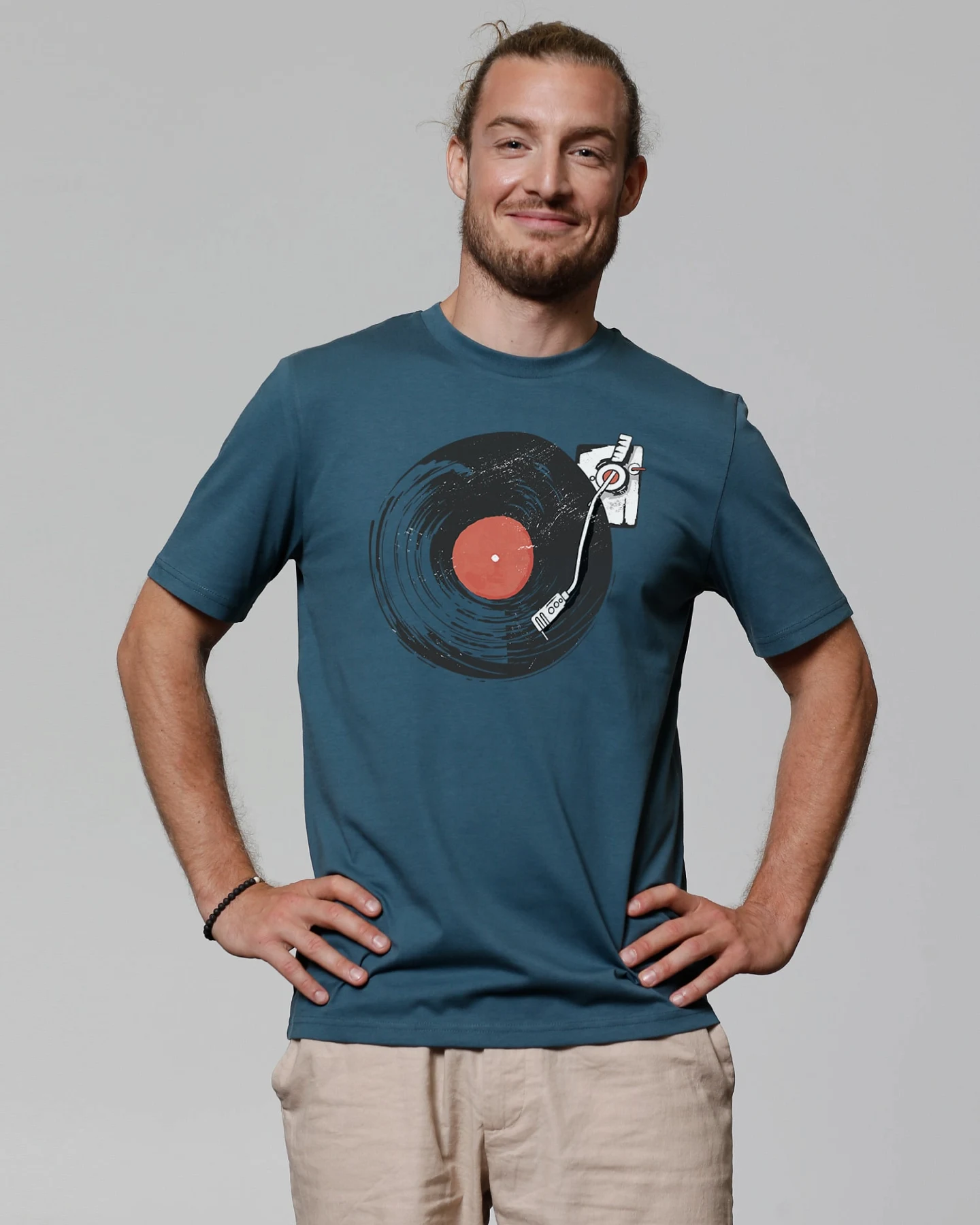 Watapparel T-Shirt – Ansicht 2