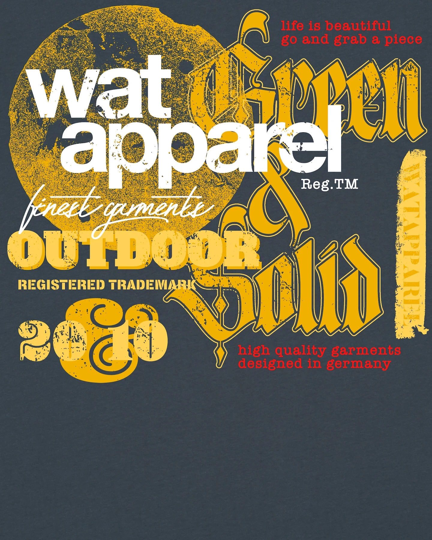 Watapparel Shirt – Ansicht 3