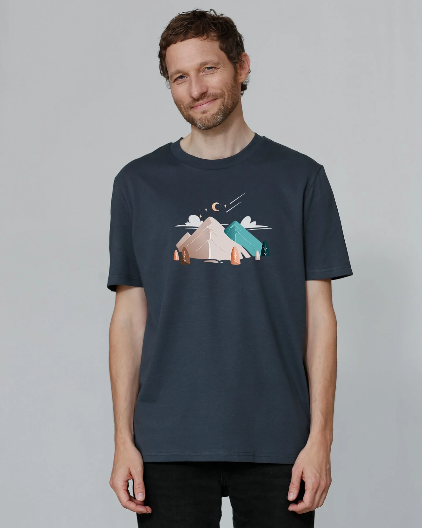 Watapparel T-Shirt – Ansicht 2