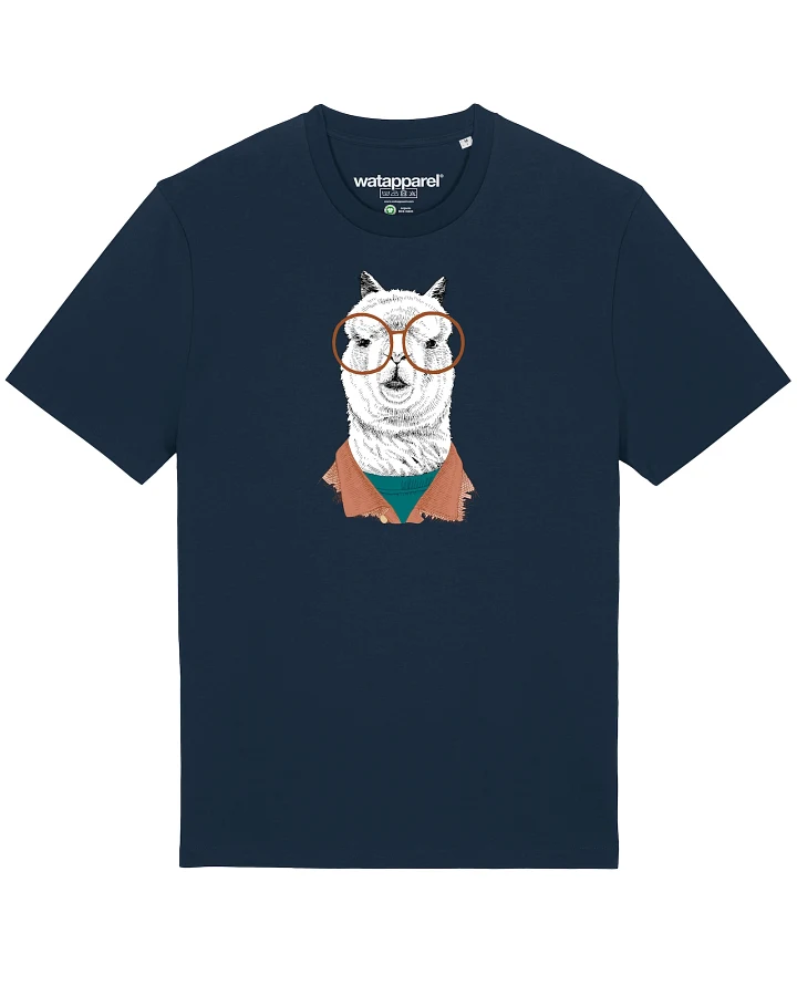 Watapparel Shirt Lama