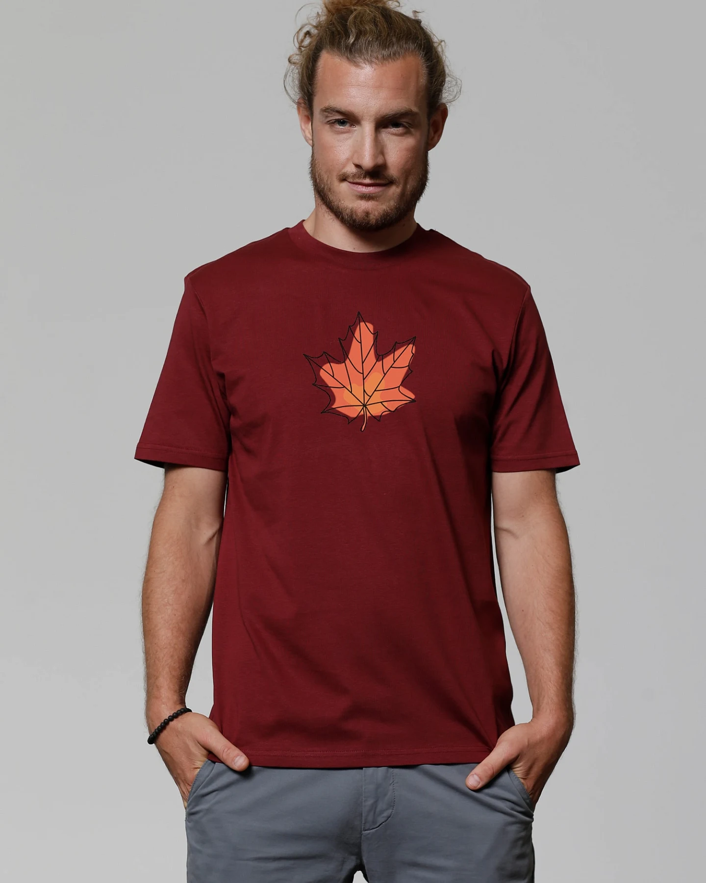 Watapparel Shirt Herbst – Ansicht 3