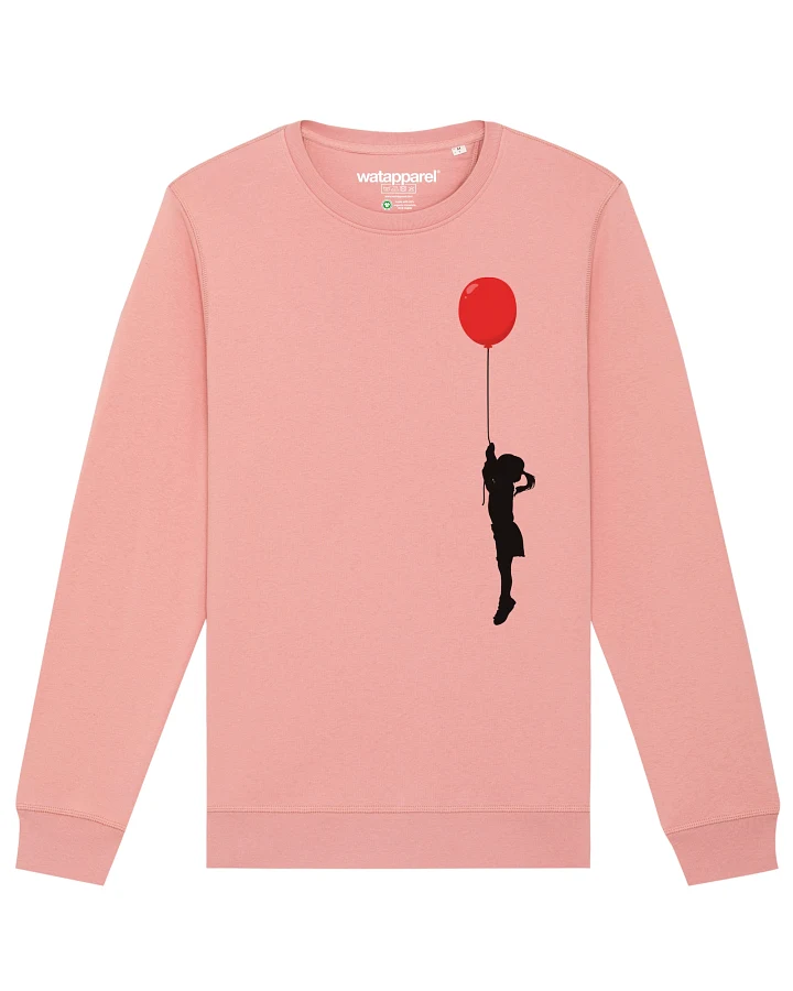 Watapparel Sweatshirt