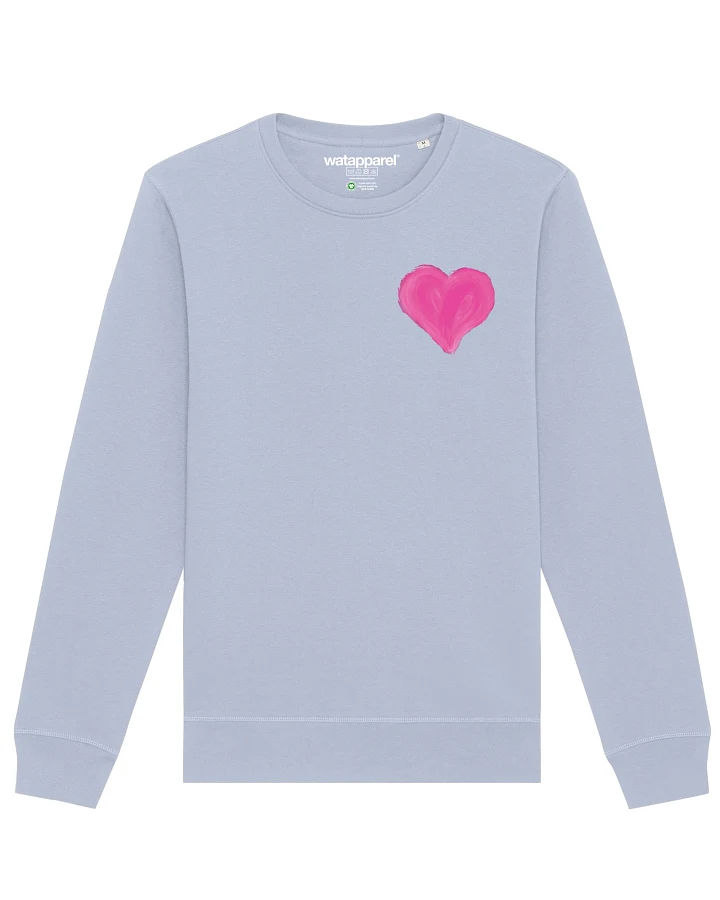 Watapparel Sweatshirt