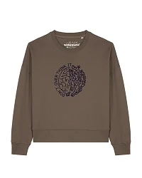 Produktseite: Watapparel Sweatshirt