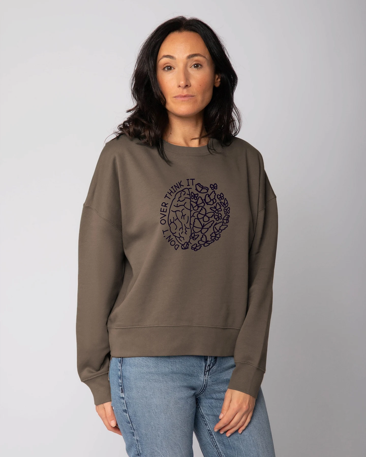 Watapparel Sweatshirt – Ansicht 2