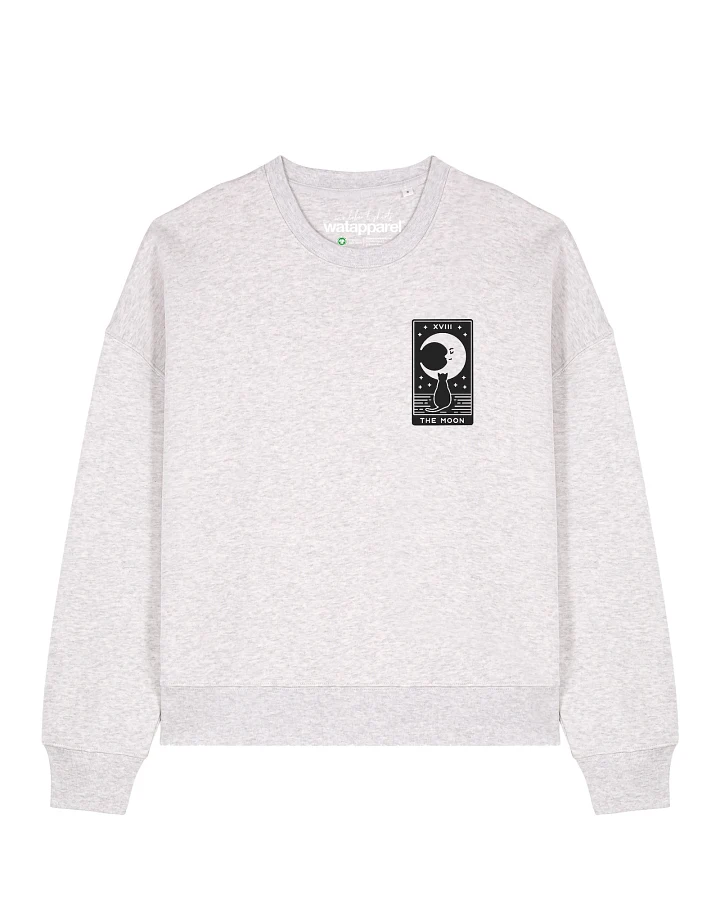 Watapparel Sweatshirt