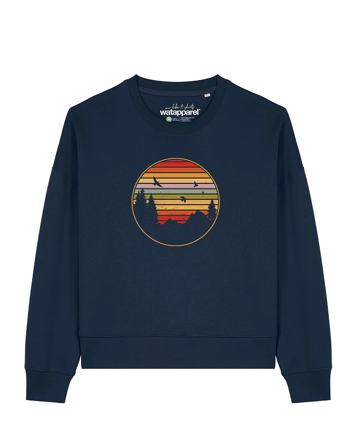 Watapparel Sweatshirt