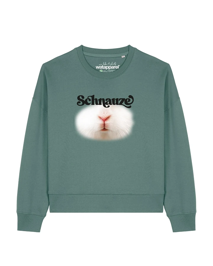 Watapparel Sweatshirt Schnauze