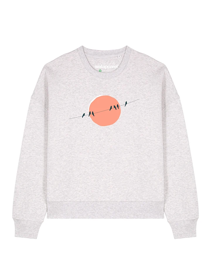 Watapparel Sweatshirt Countryside 01