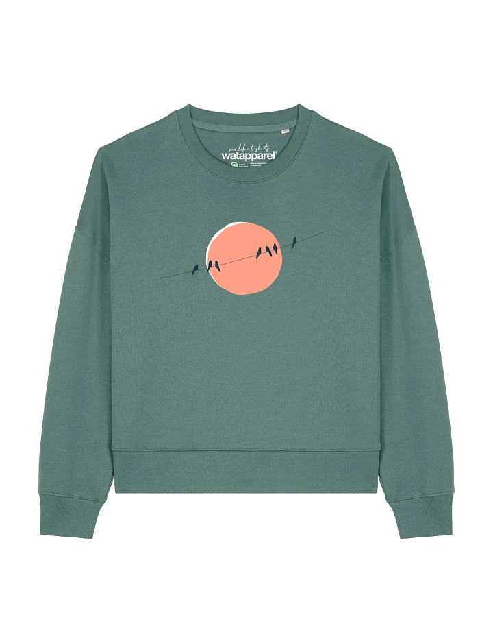 Watapparel Sweatshirt Countryside 01