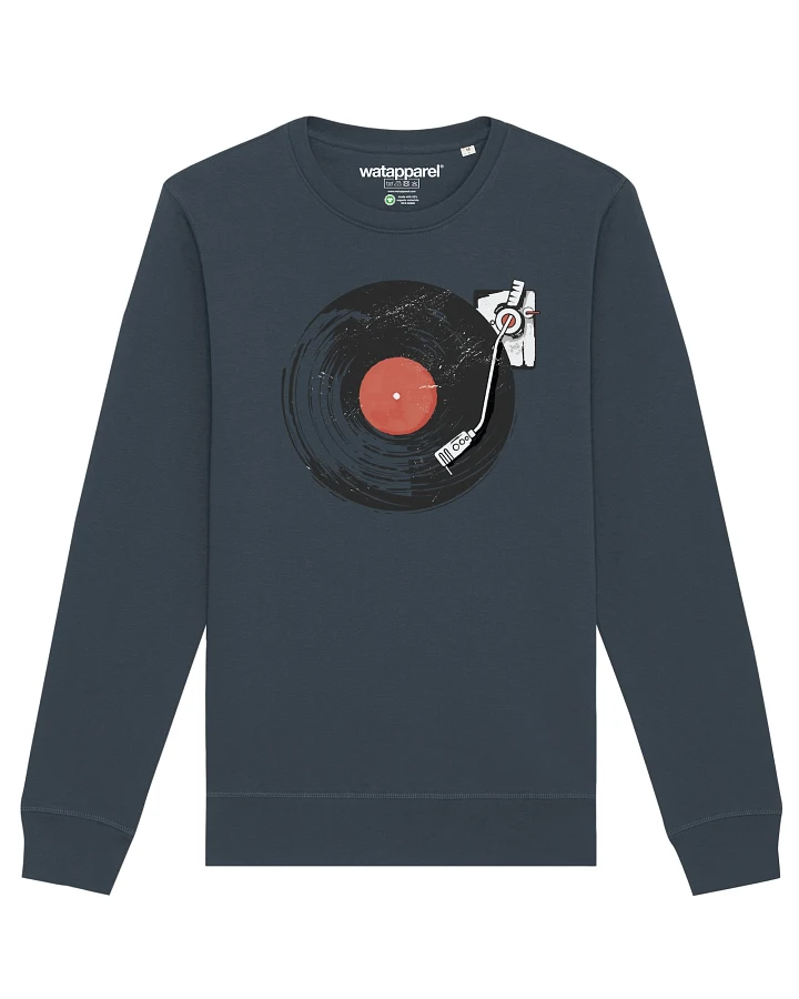 Watapparel Sweatshirt