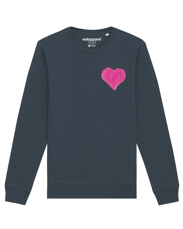 Watapparel Sweatshirt