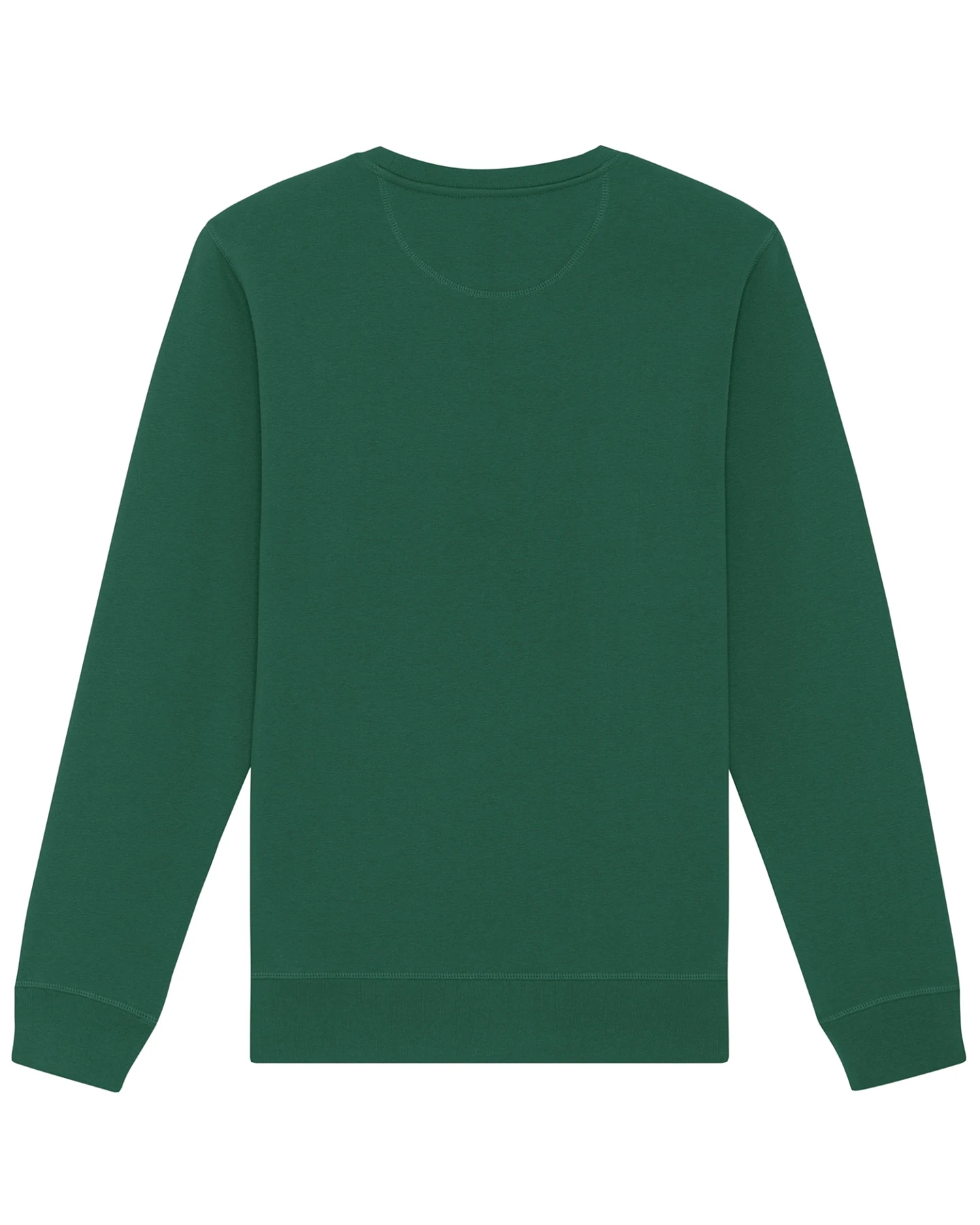 Watapparel Sweatshirt Waldbär – Ansicht 4