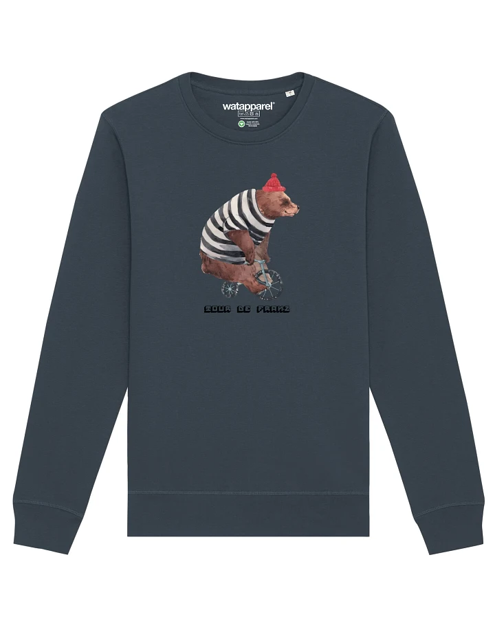 Watapparel Sweatshirt Tour de Franz